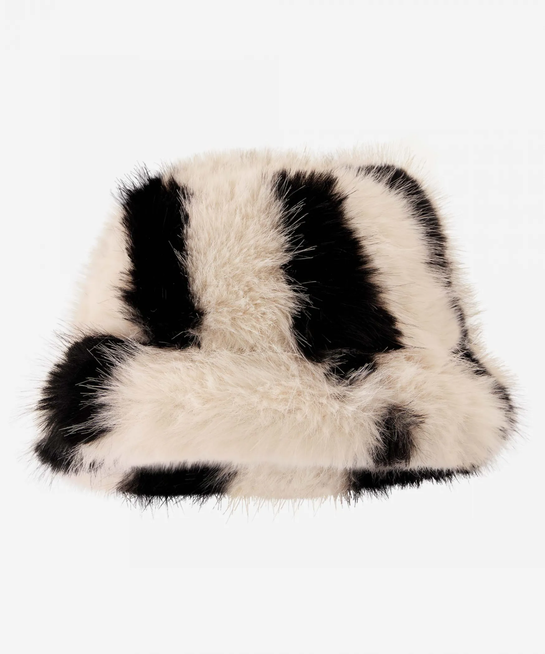 IBANA Bucket hat - Fur | < Hoeden En Petten