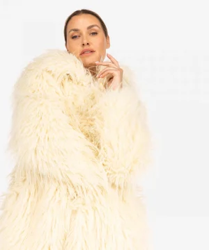 IBANA Celeste | < Faux Fur