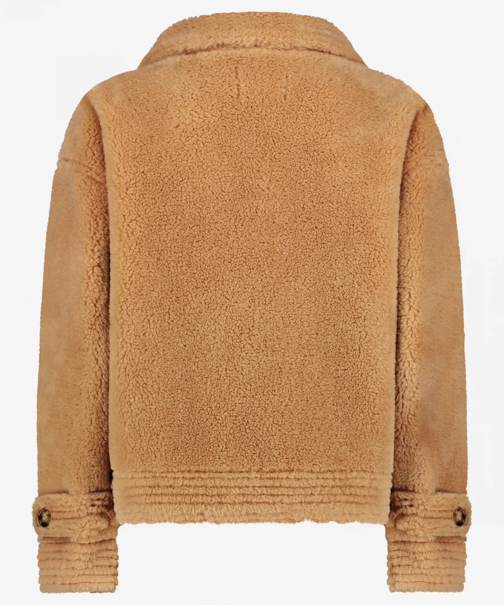 IBANA Chris | CAMEL< Faux Fur