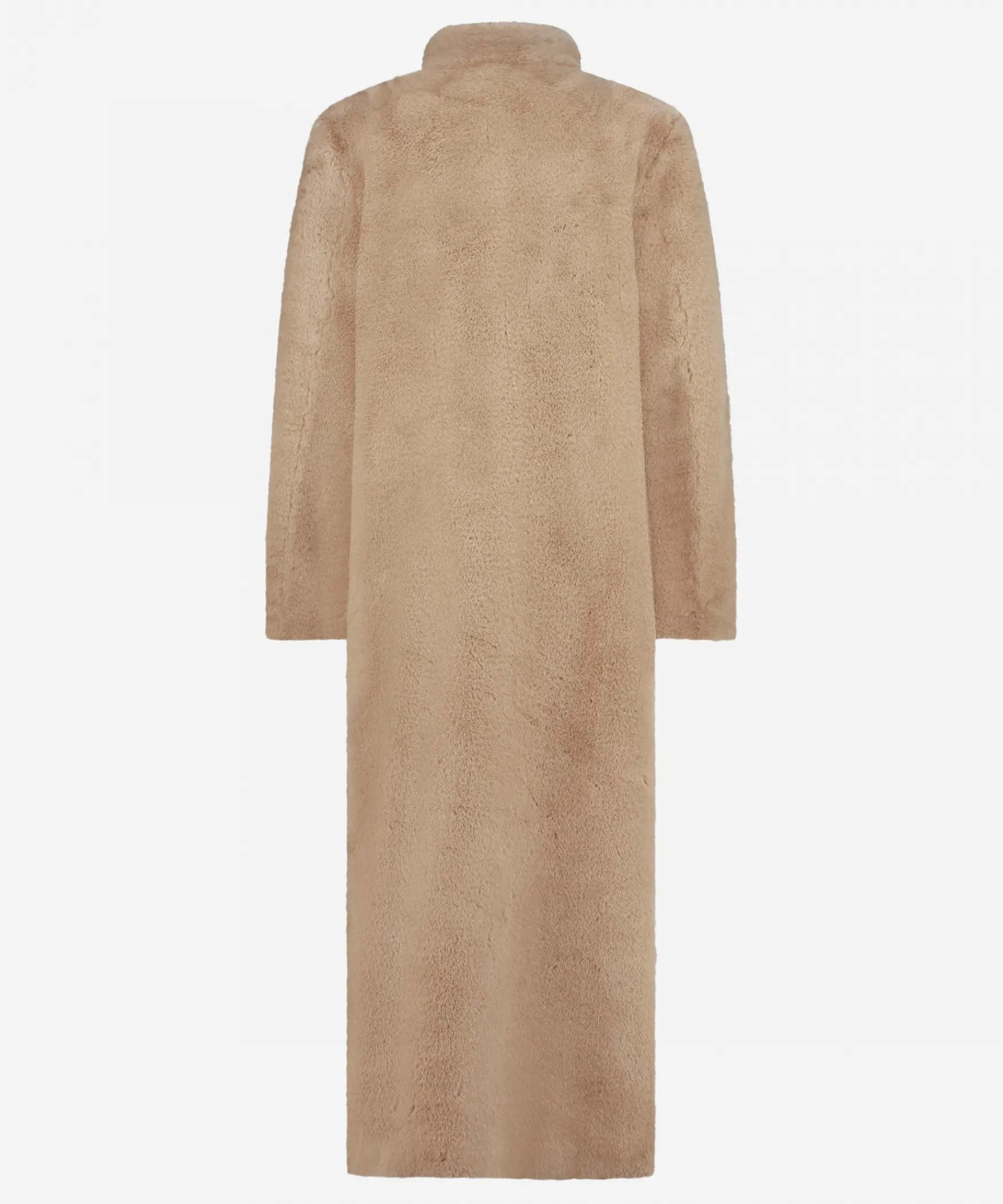 IBANA Clara | Beige< Faux Fur