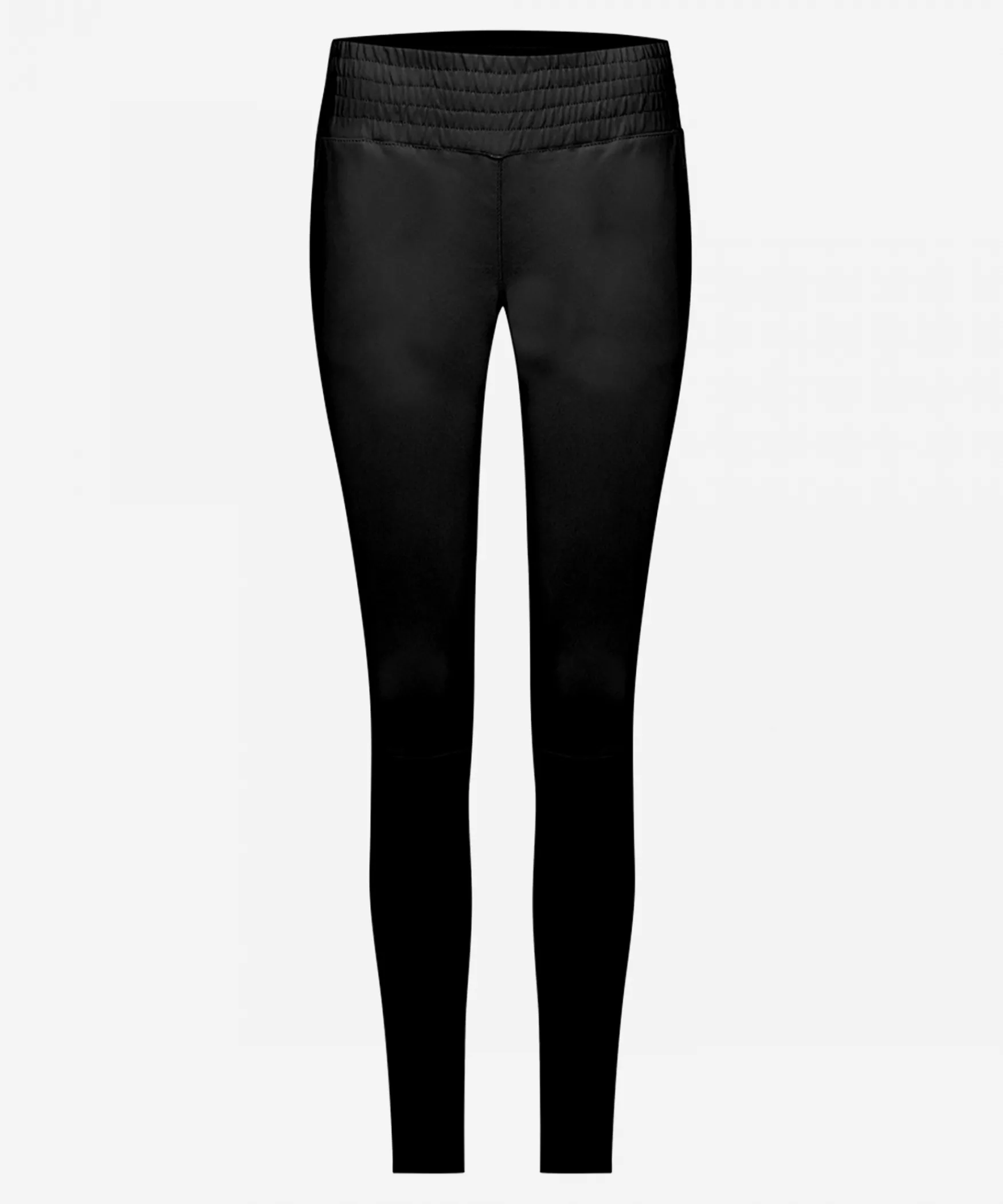 IBANA COLETTE | Black< Leggings | Mid Waist