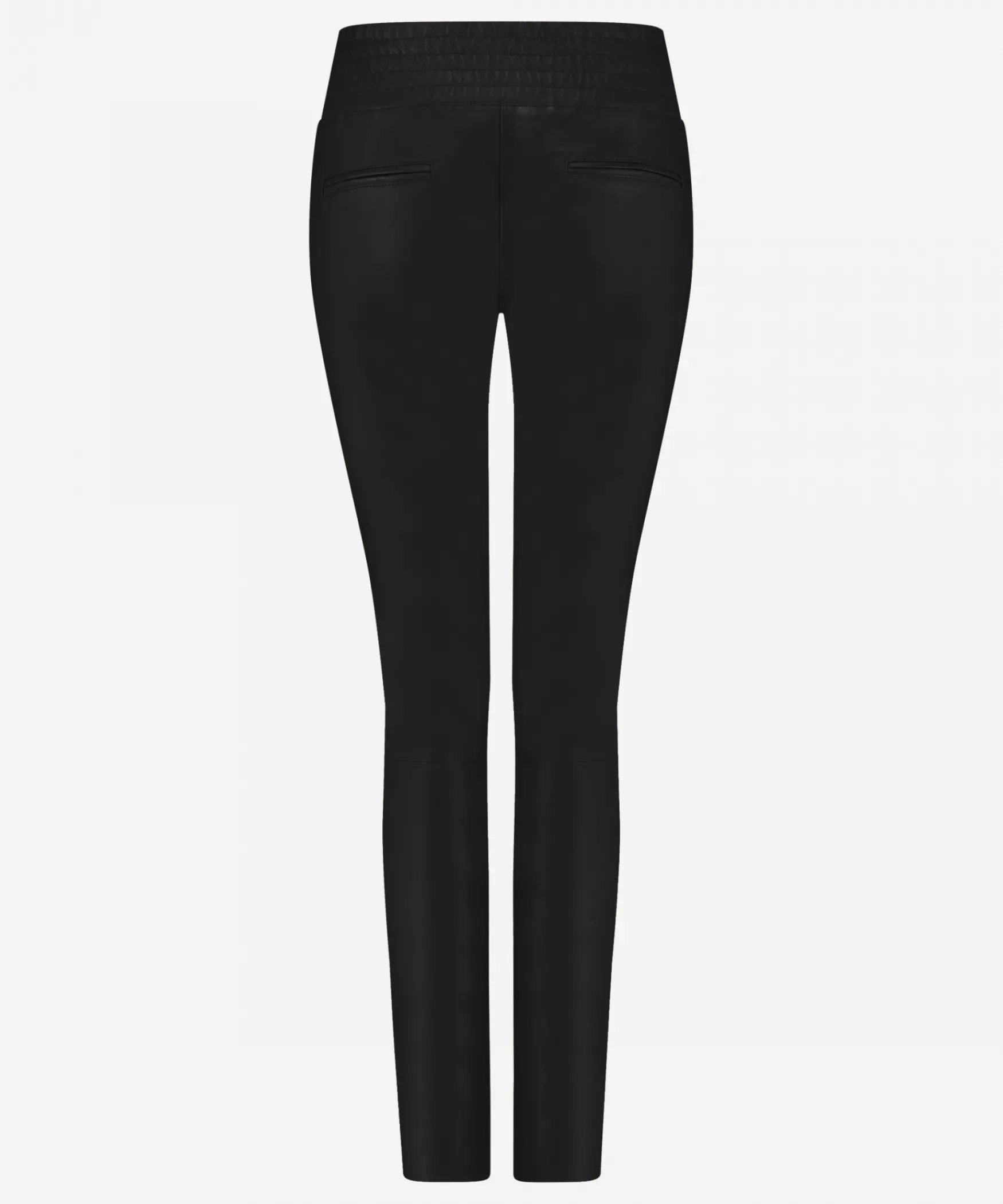 IBANA COLETTE | Black< Leggings | Mid Waist