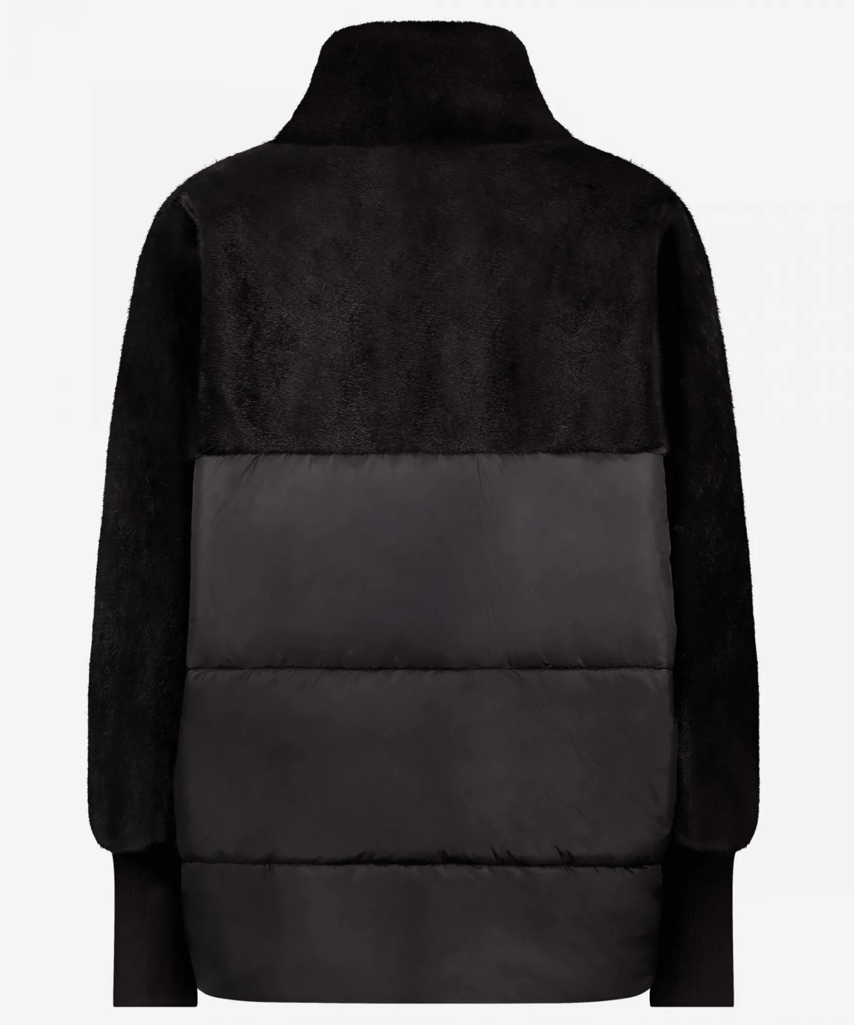 IBANA Collins | < Gewatteerd | Faux Fur