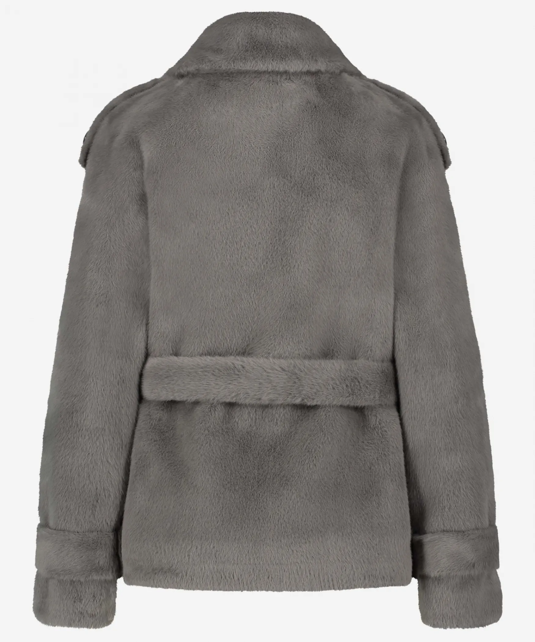 IBANA Cristel | < Faux Fur
