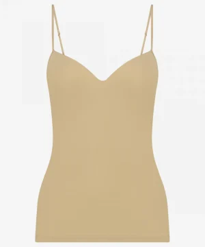 IBANA Eden | Beige< Tops