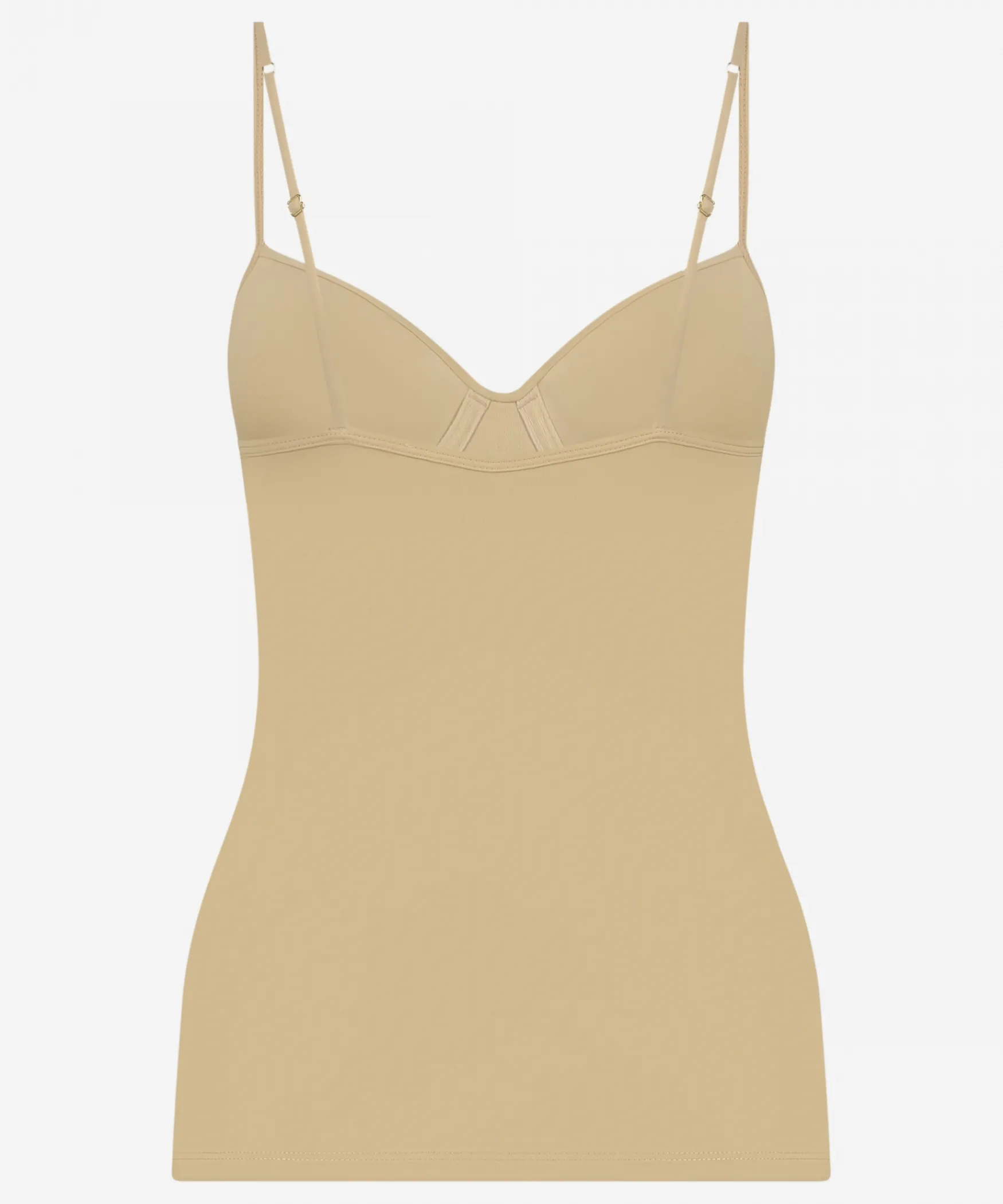 IBANA Eden | Beige< Tops