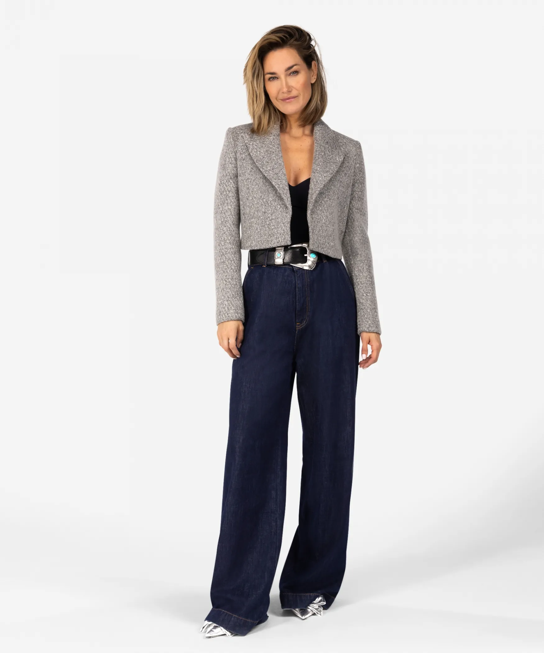 IBANA Javito | < Blazers