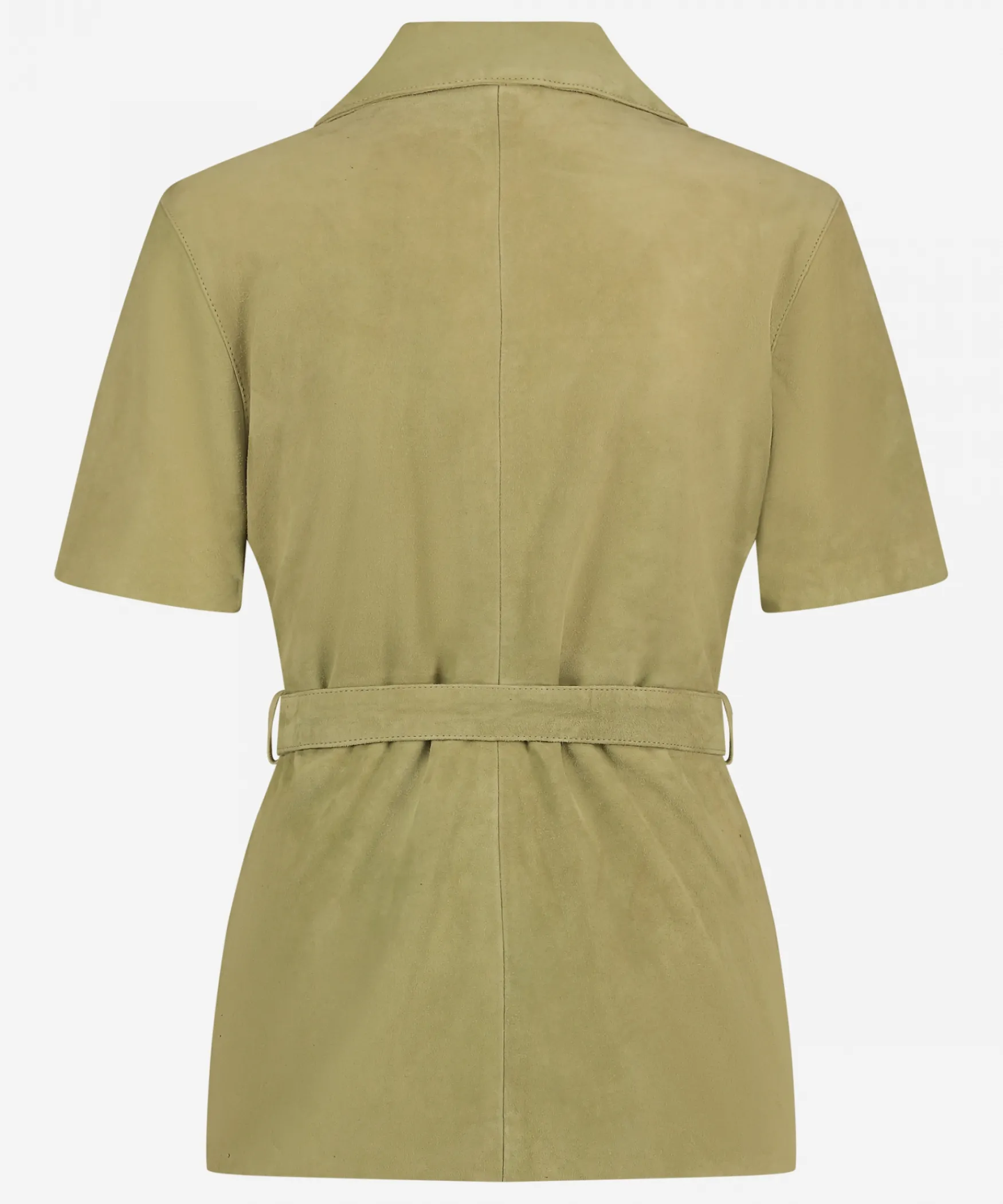IBANA Jazzy Suede | < Blouses | Tops