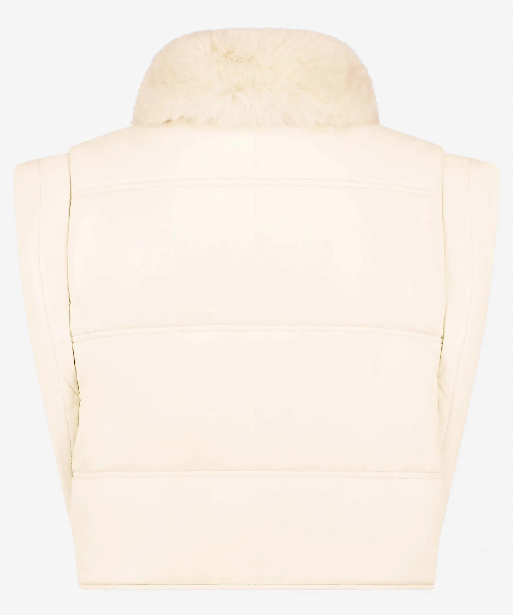 IBANA Joelle | < Gilet | Gewatteerd