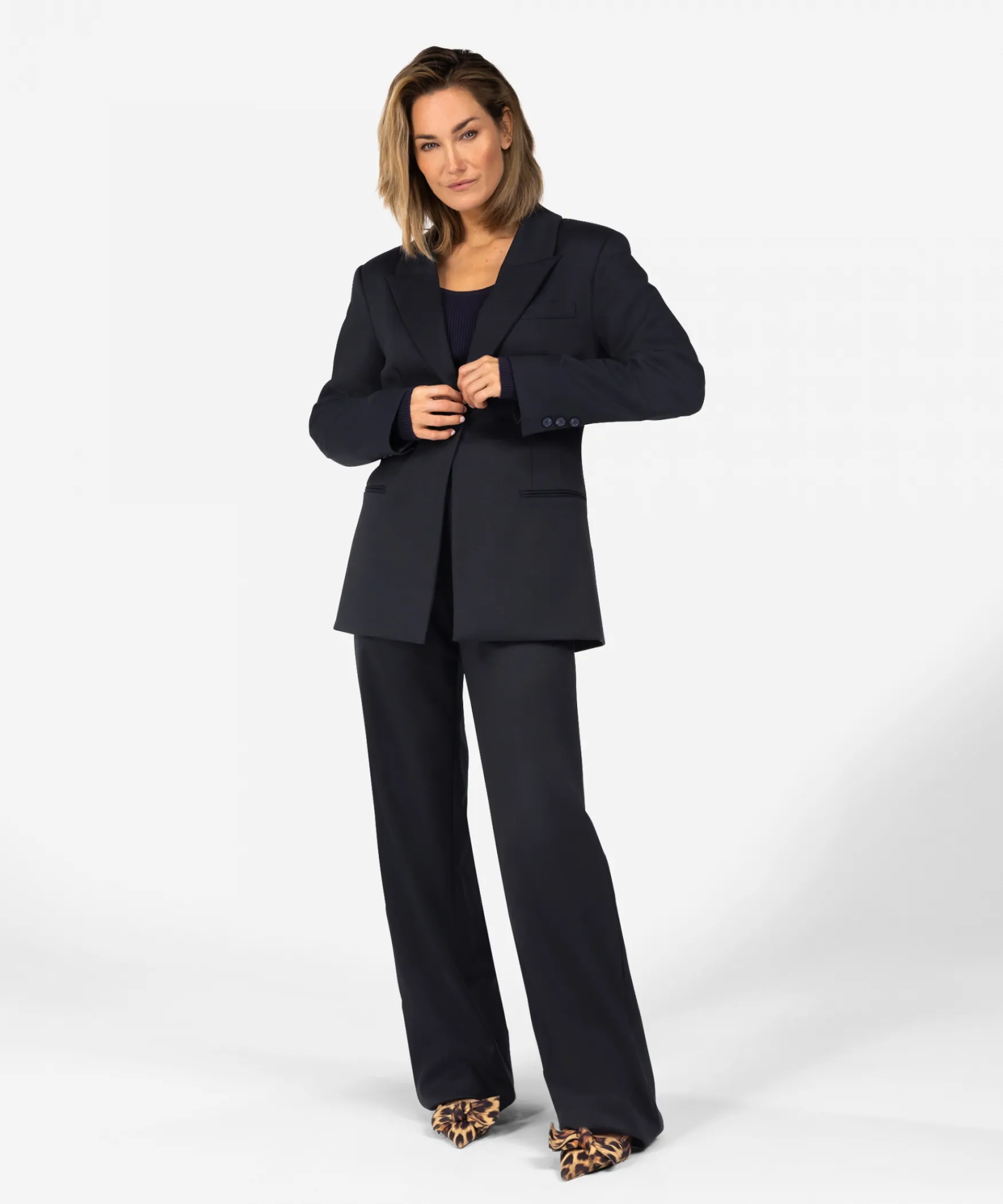 IBANA Jose | < Blazers