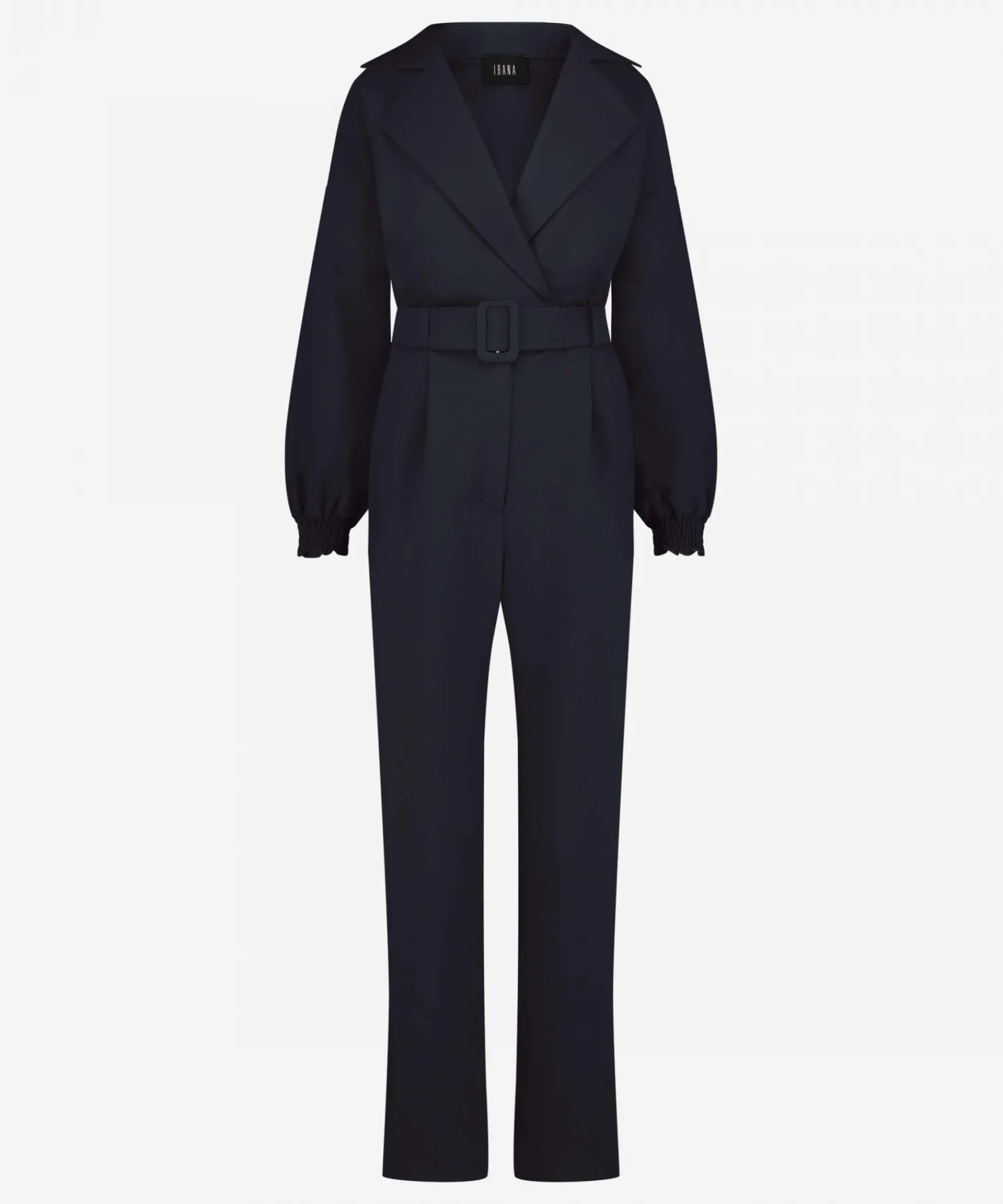 IBANA Olina | Midnight Blue< Jumpsuits