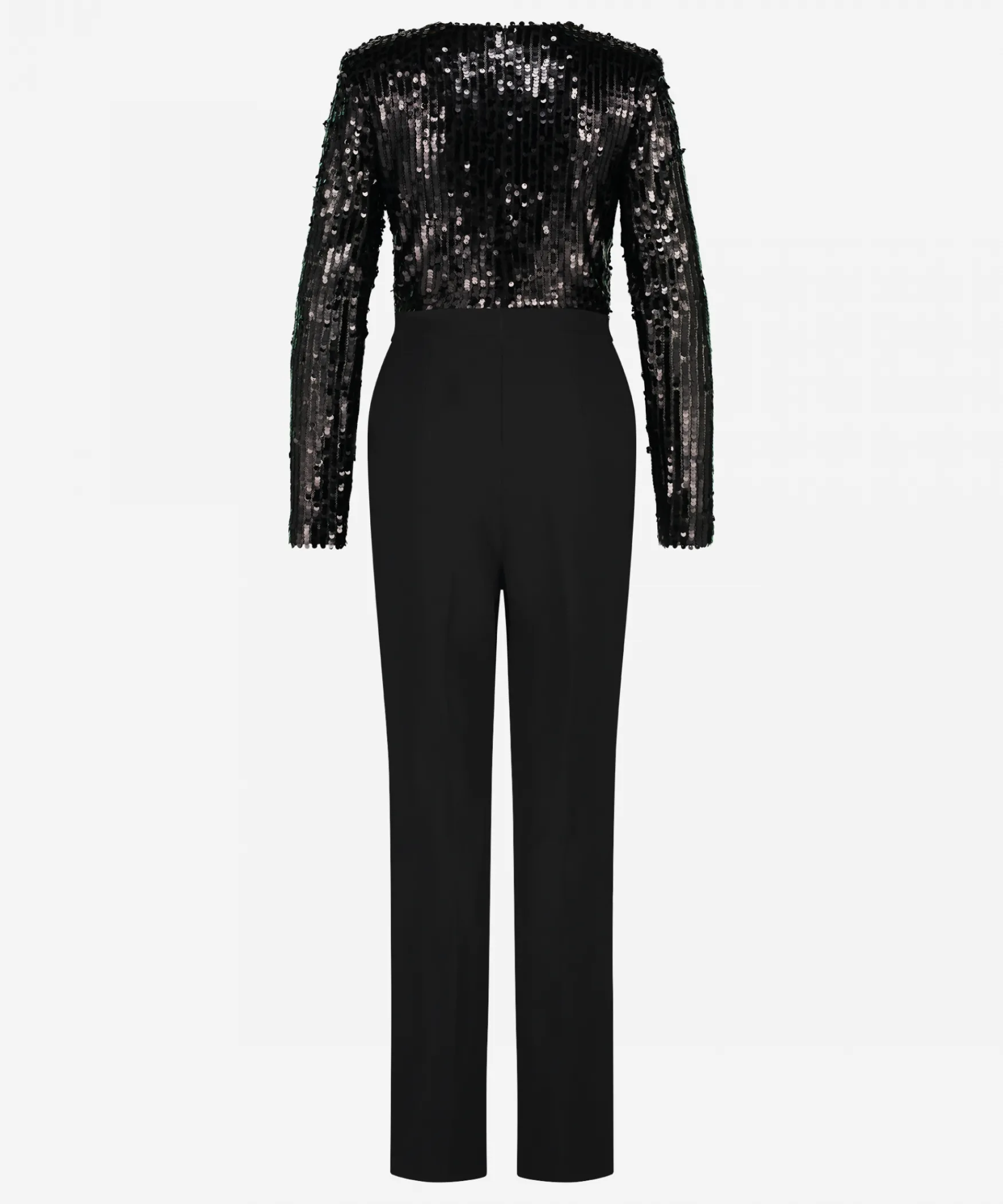 IBANA Ophelia - party | Black< Jumpsuits