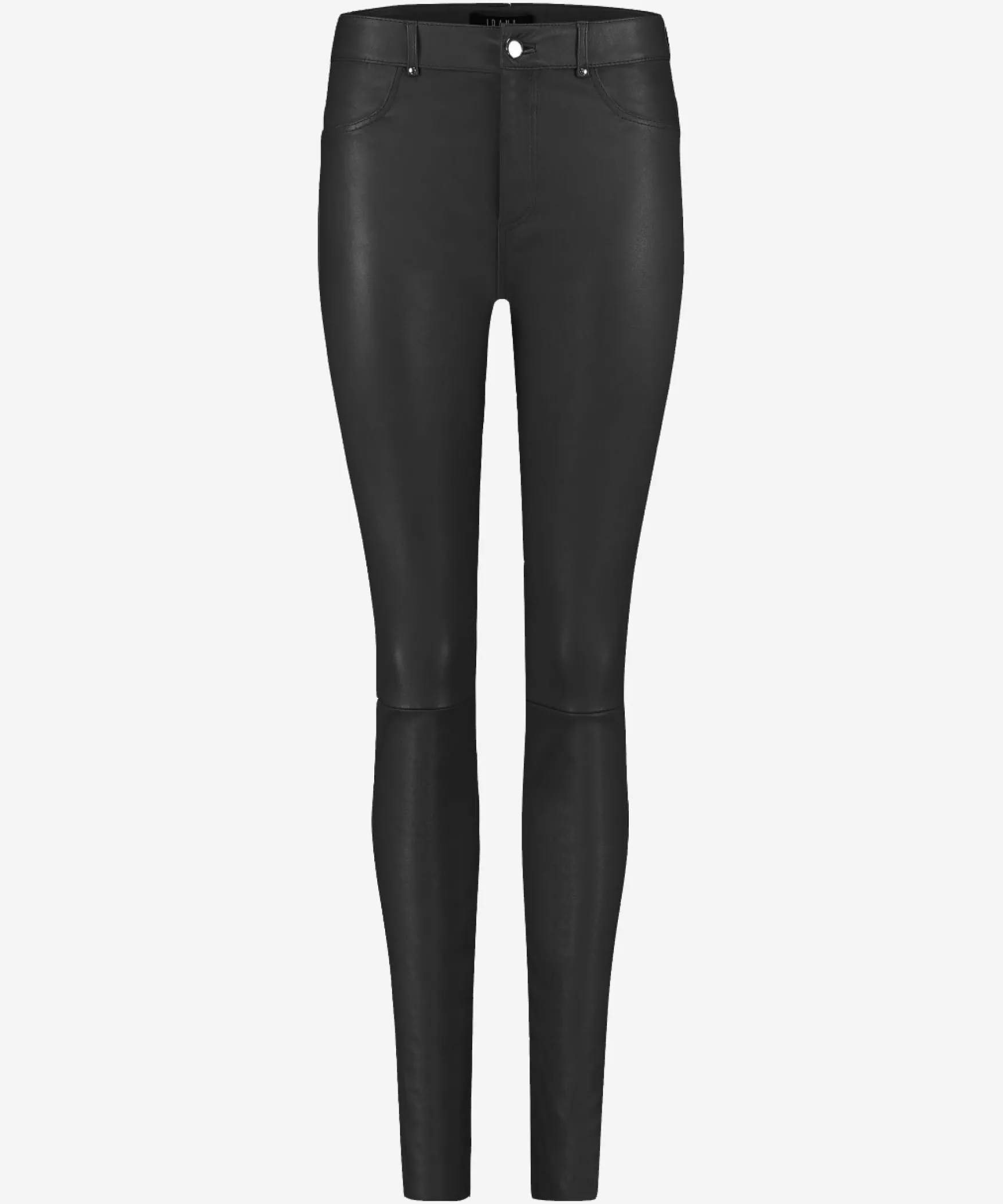 IBANA PASSION | Black< Leggings | Mid Waist