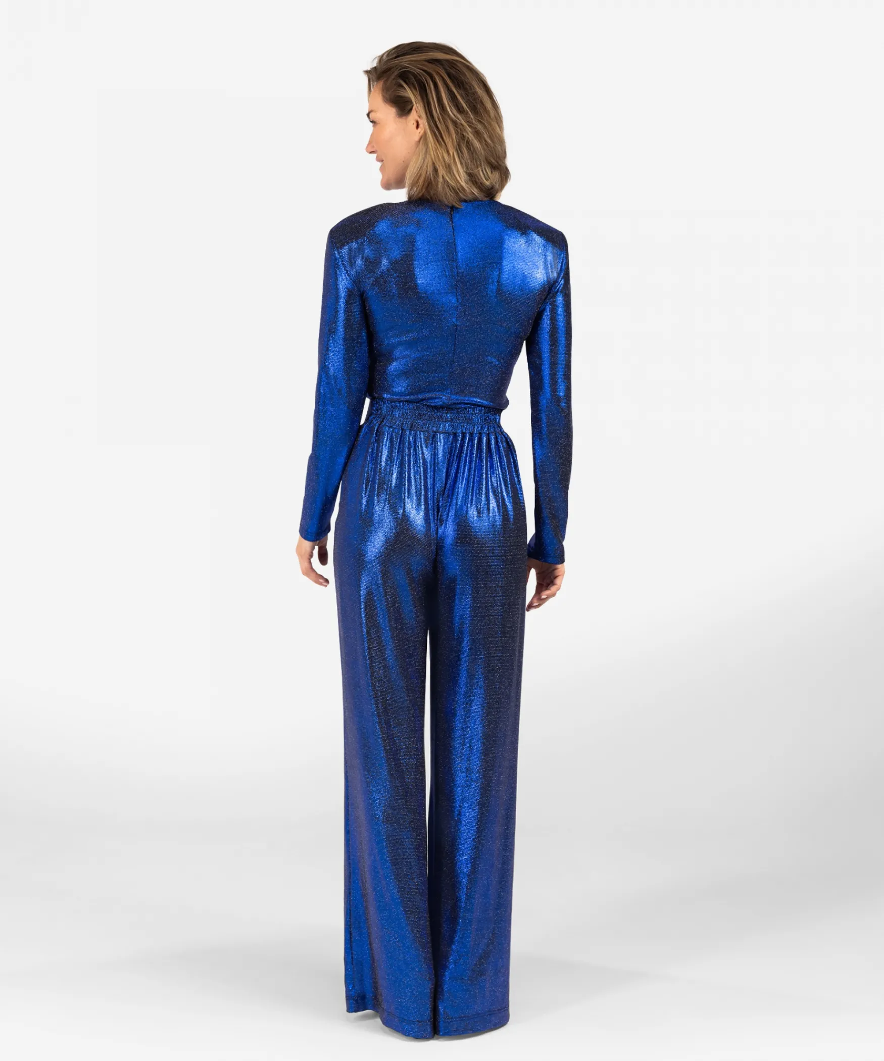 IBANA Pedro | < High Waist | Wide Fit