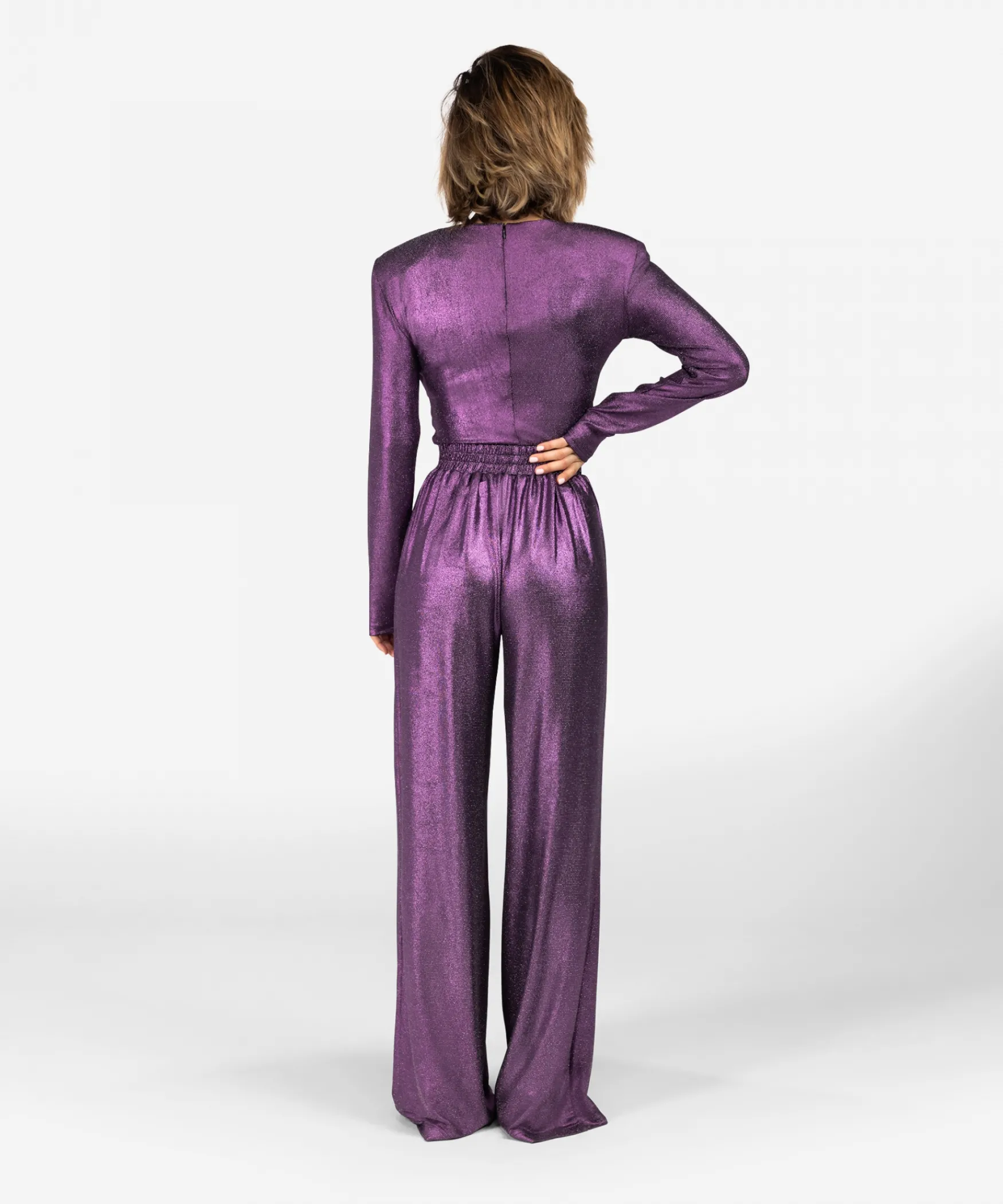 IBANA Pedro | < High Waist | Wide Fit
