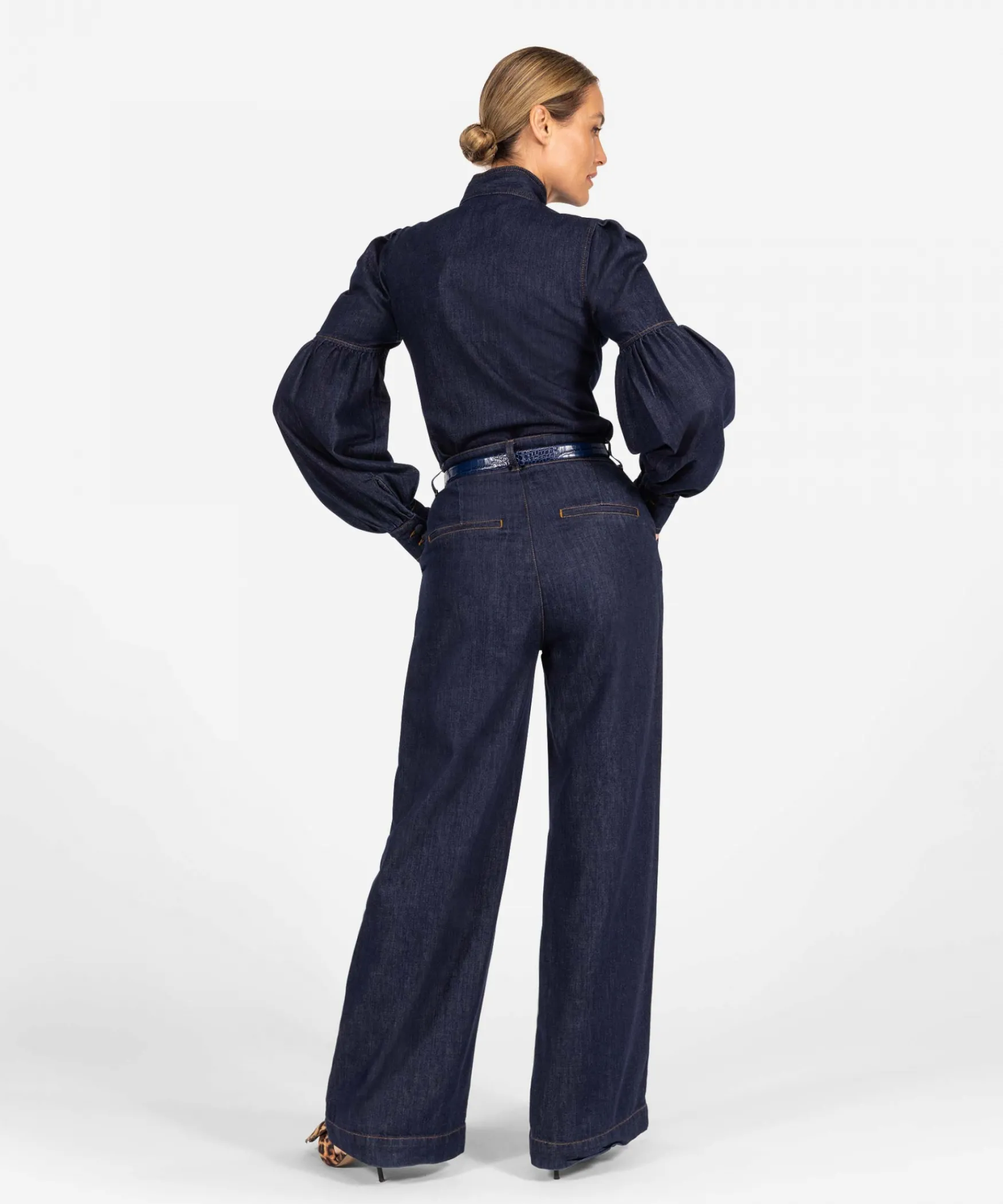 IBANA Pesha | < Tall Fit | High Waist