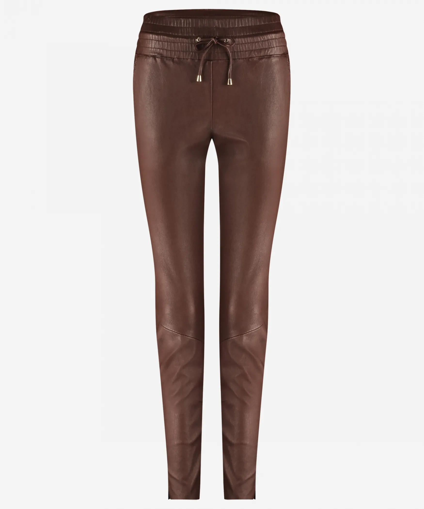 IBANA Poggy | Hazelnut< High Waist | Leggings