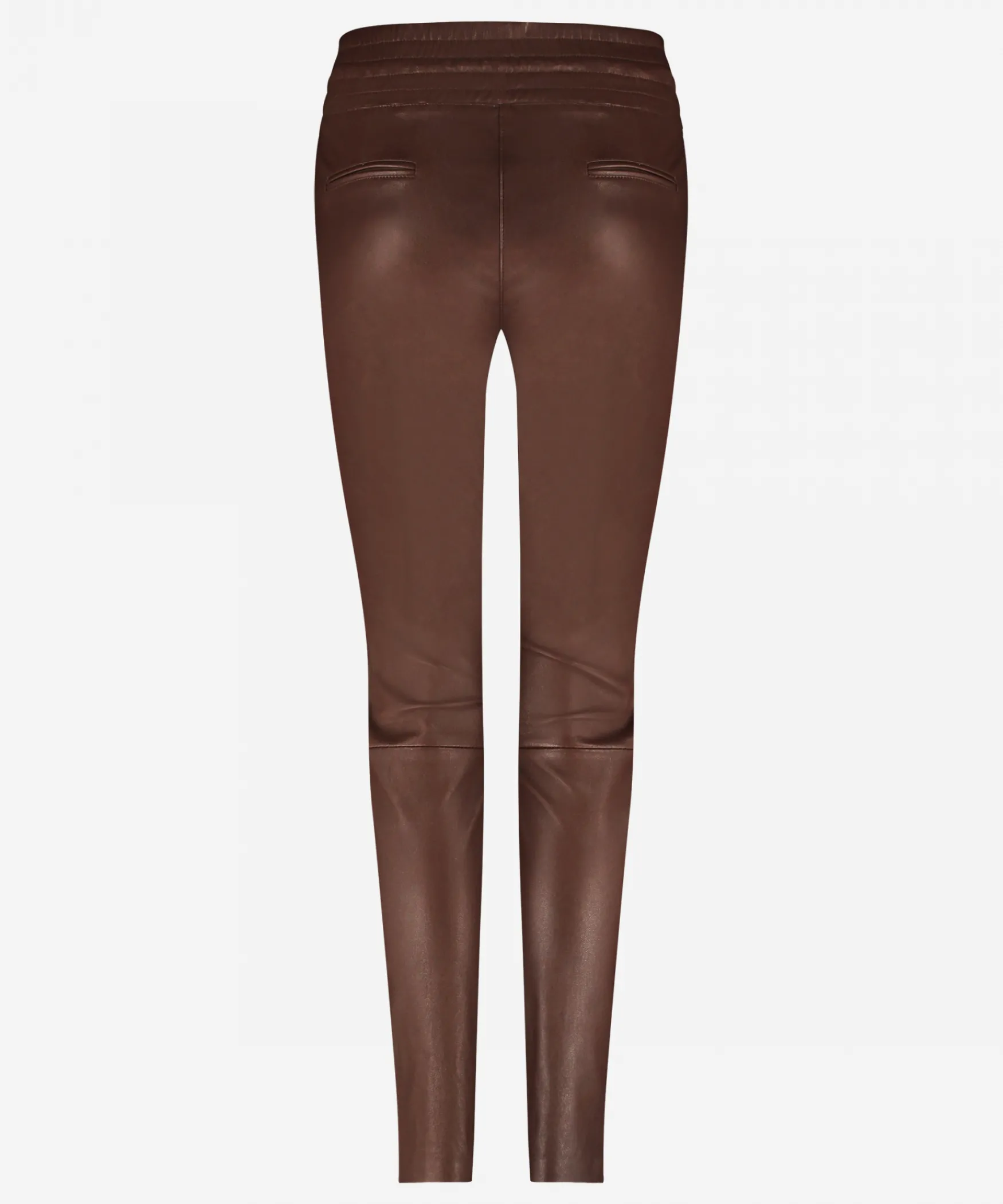 IBANA Poggy | Hazelnut< High Waist | Leggings