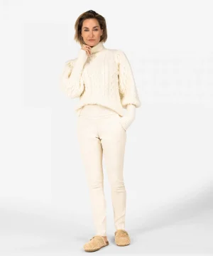 IBANA Polly | < Leggings | Mid Waist