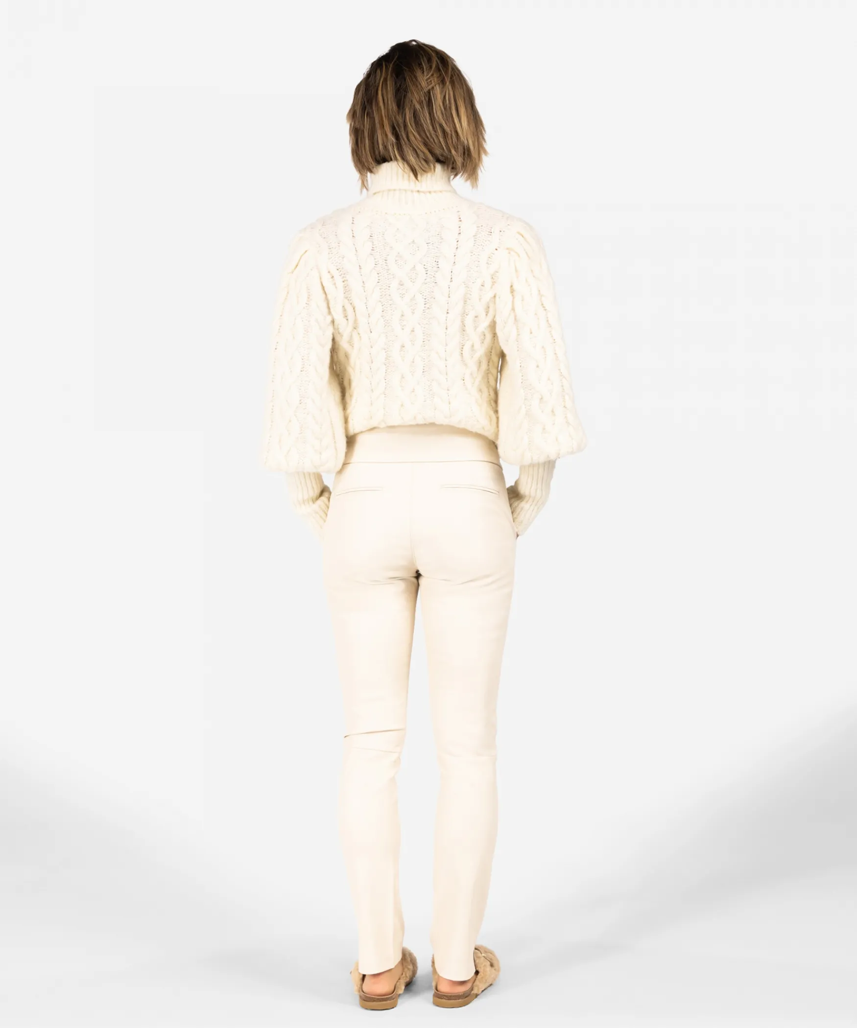 IBANA Polly | < Leggings | Mid Waist