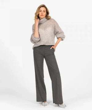 IBANA Posmy | < Mid Waist | Wide Fit