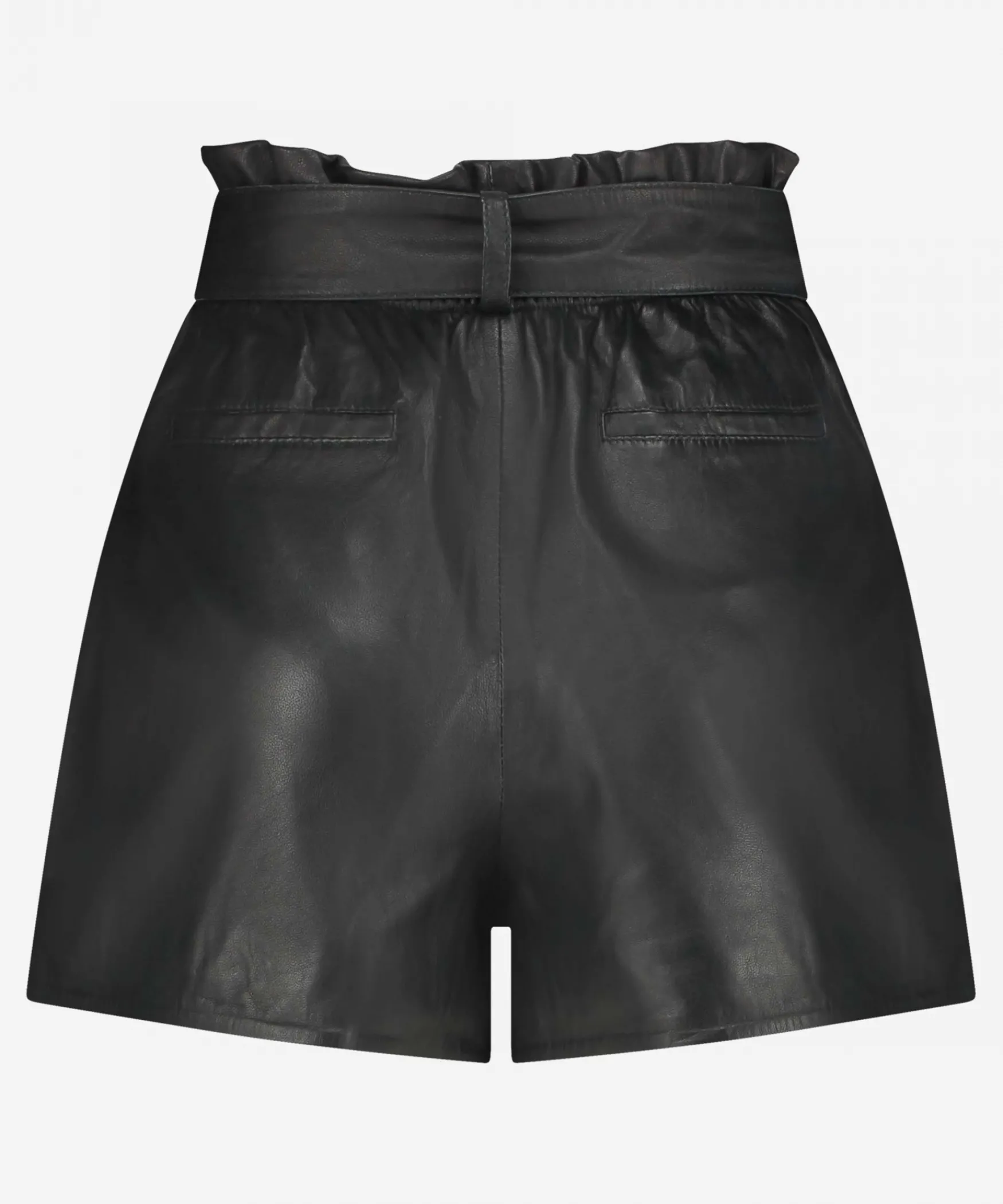 IBANA Sasha | < Mini Shorts En Rokken | Leren Shorts En Rokken
