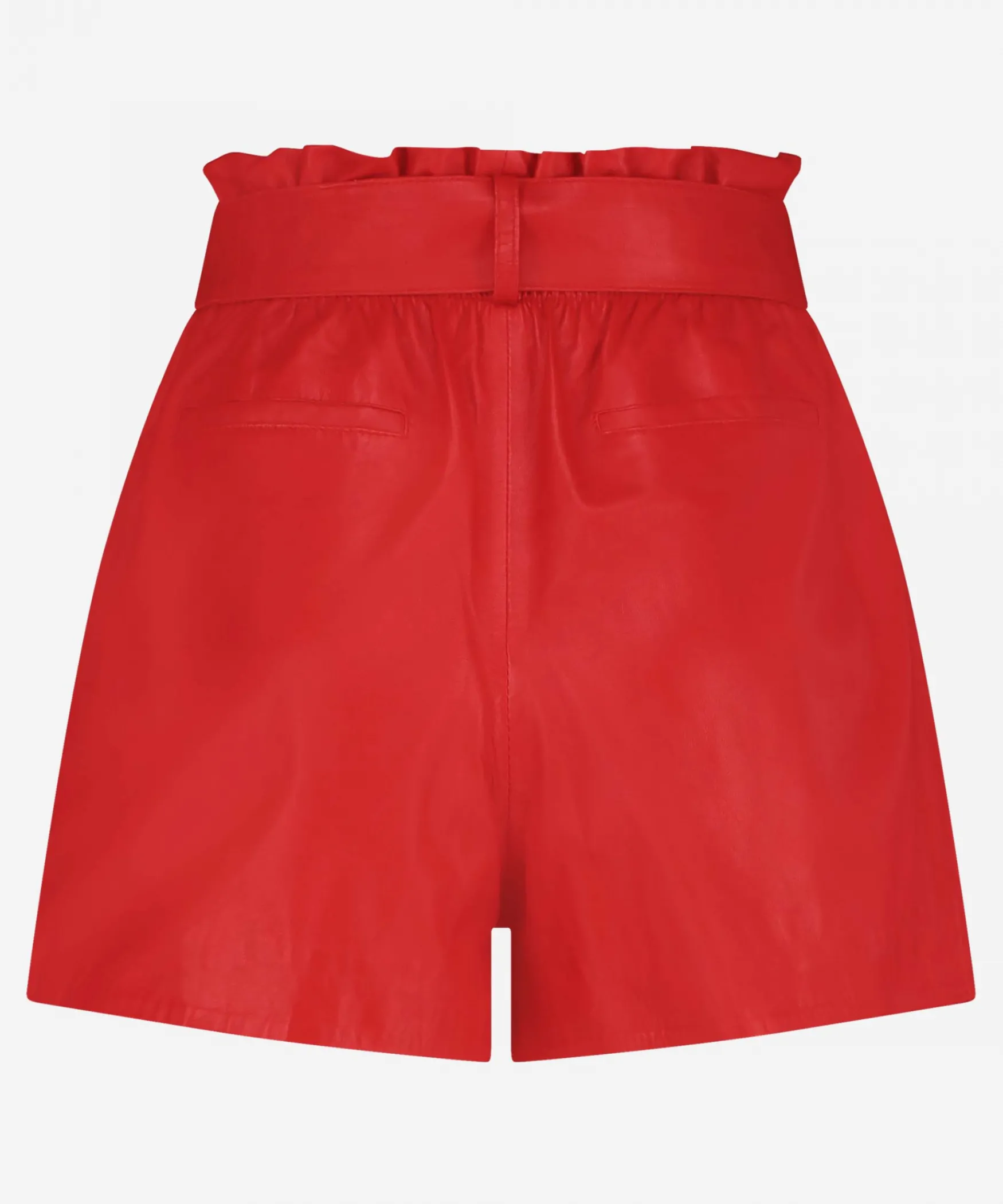 IBANA Sasha | < Mini Shorts En Rokken | Leren Shorts En Rokken