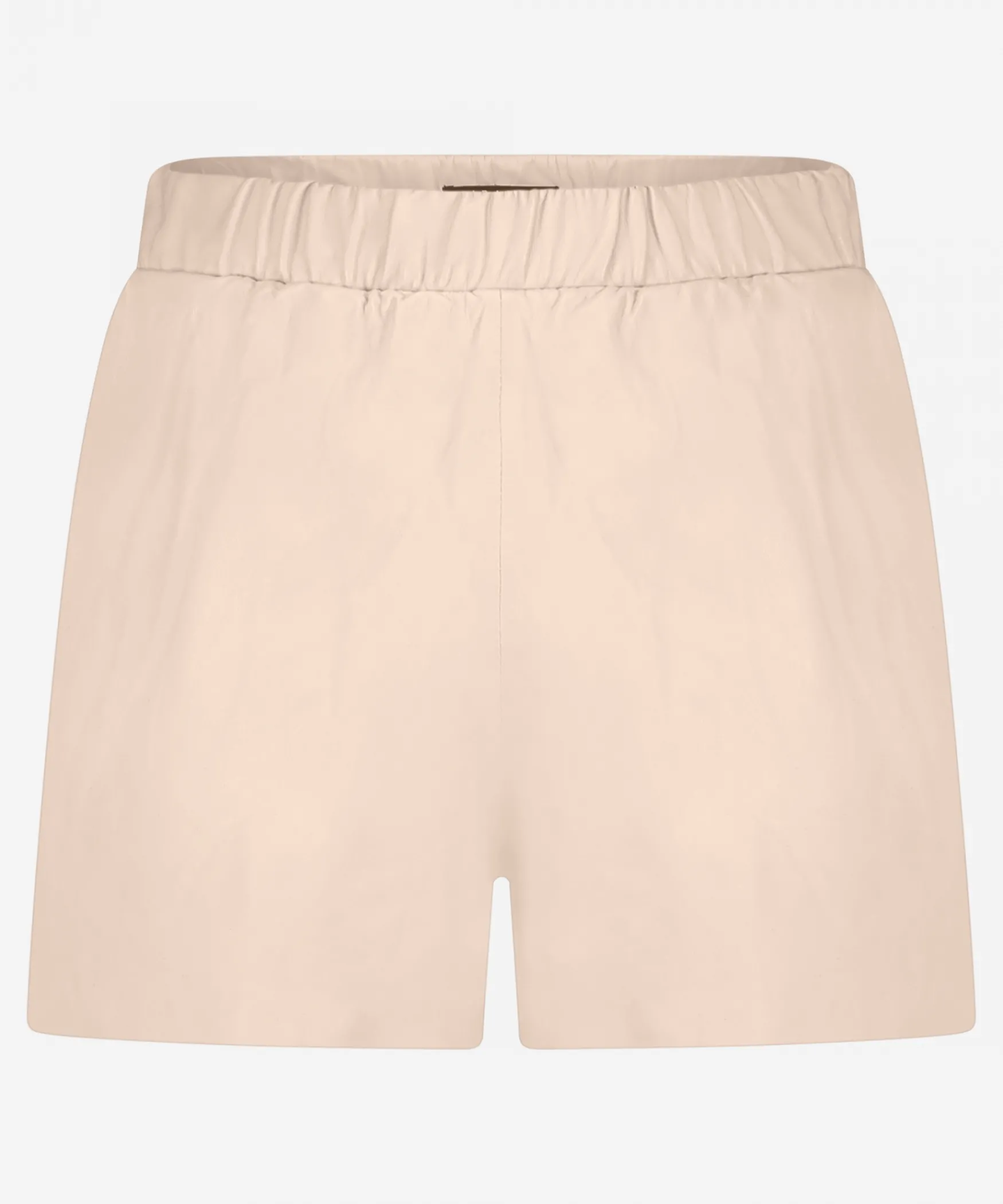 IBANA Seppe | < Mini Shorts En Rokken | Leren Shorts En Rokken