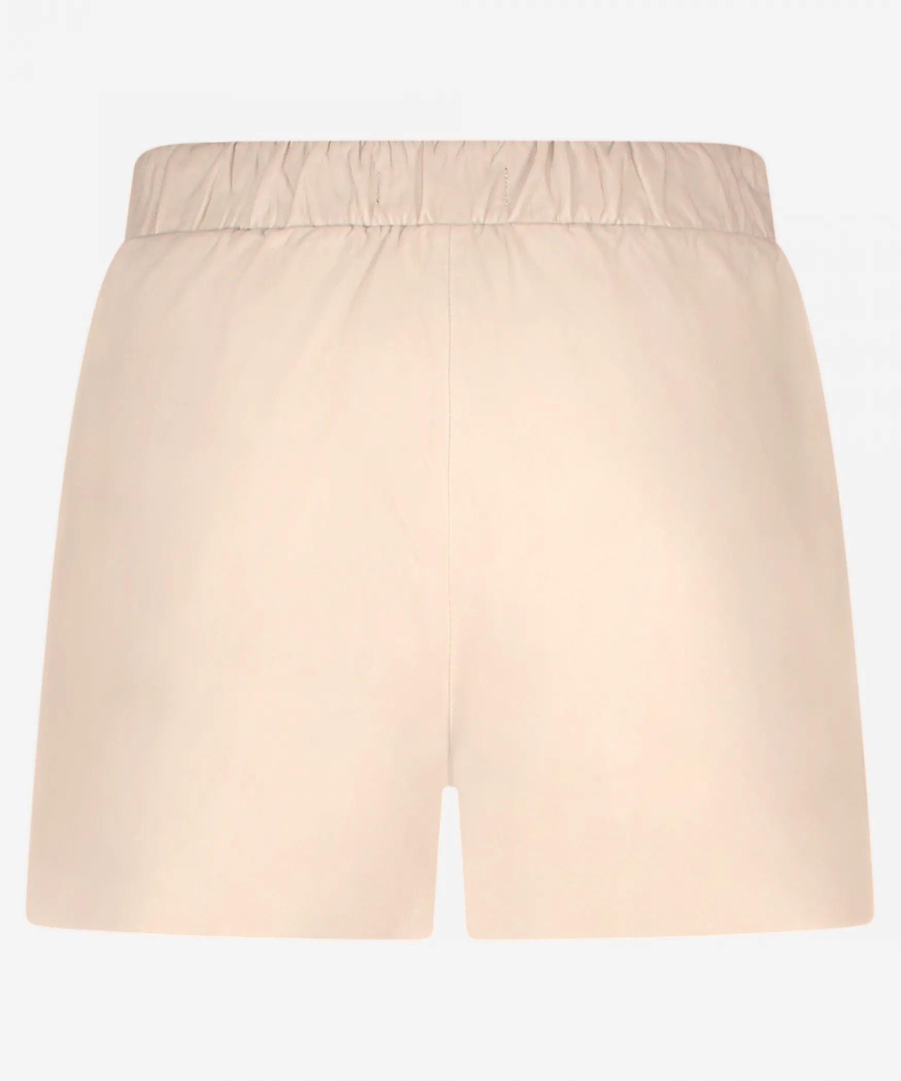 IBANA Seppe | < Mini Shorts En Rokken | Leren Shorts En Rokken