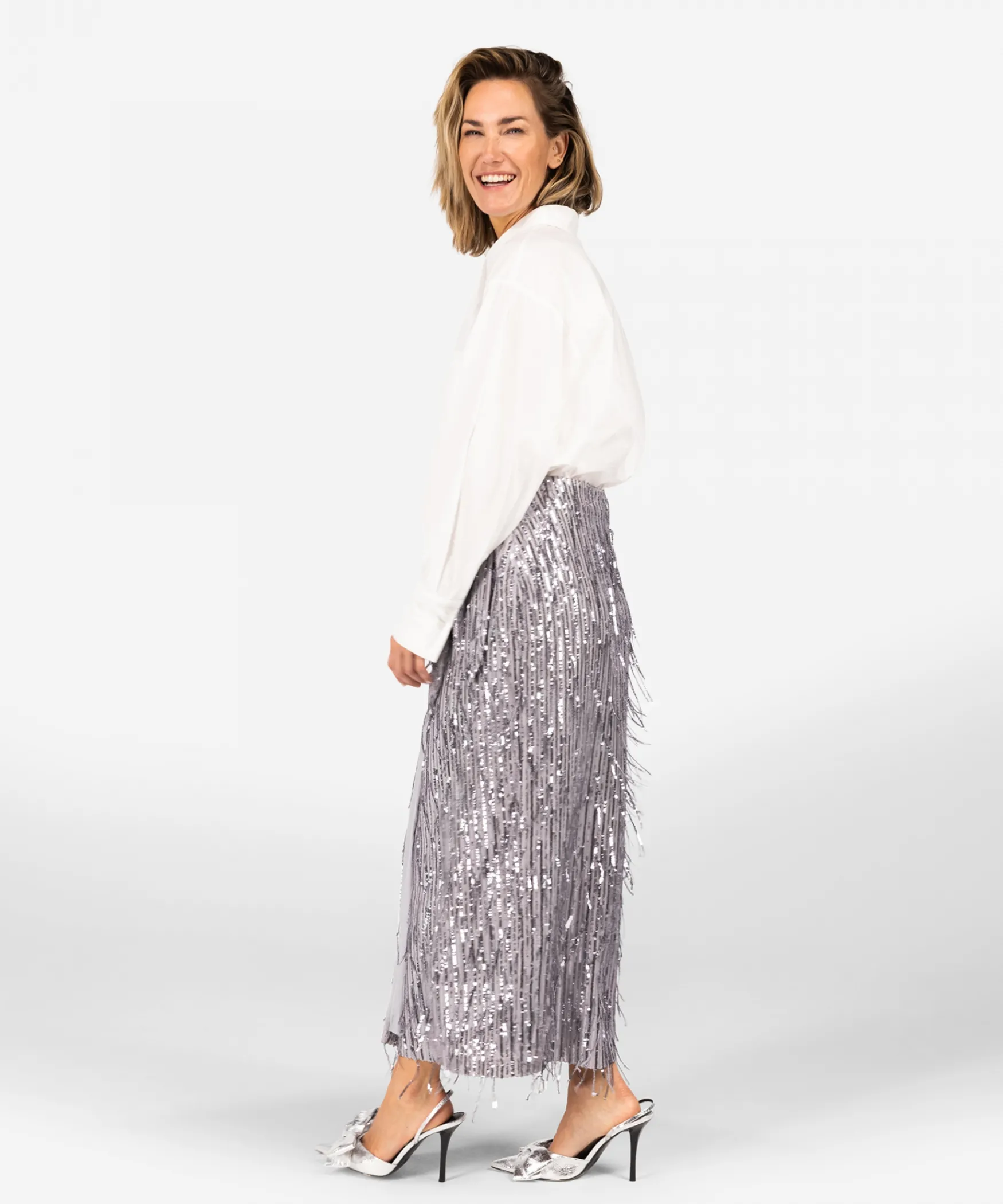 IBANA Siera - party | < Maxi Shorts En Rokken