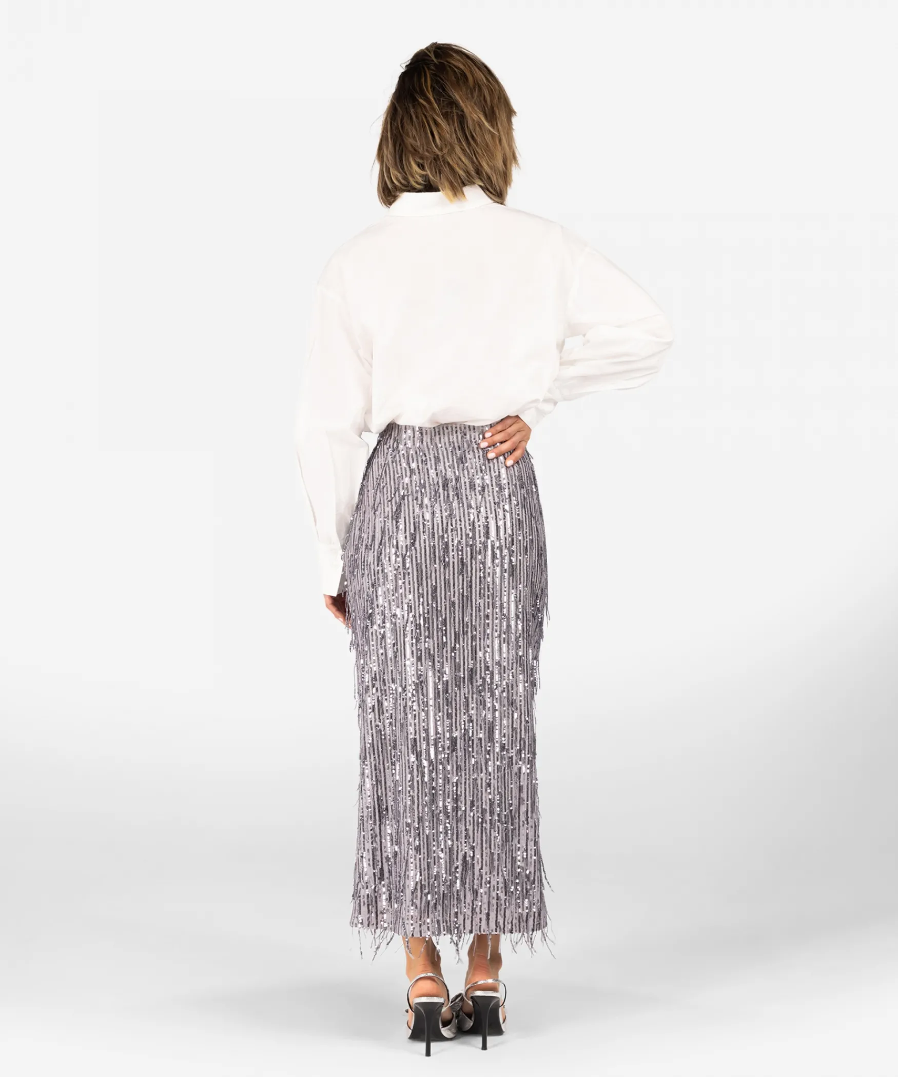 IBANA Siera - party | < Maxi Shorts En Rokken