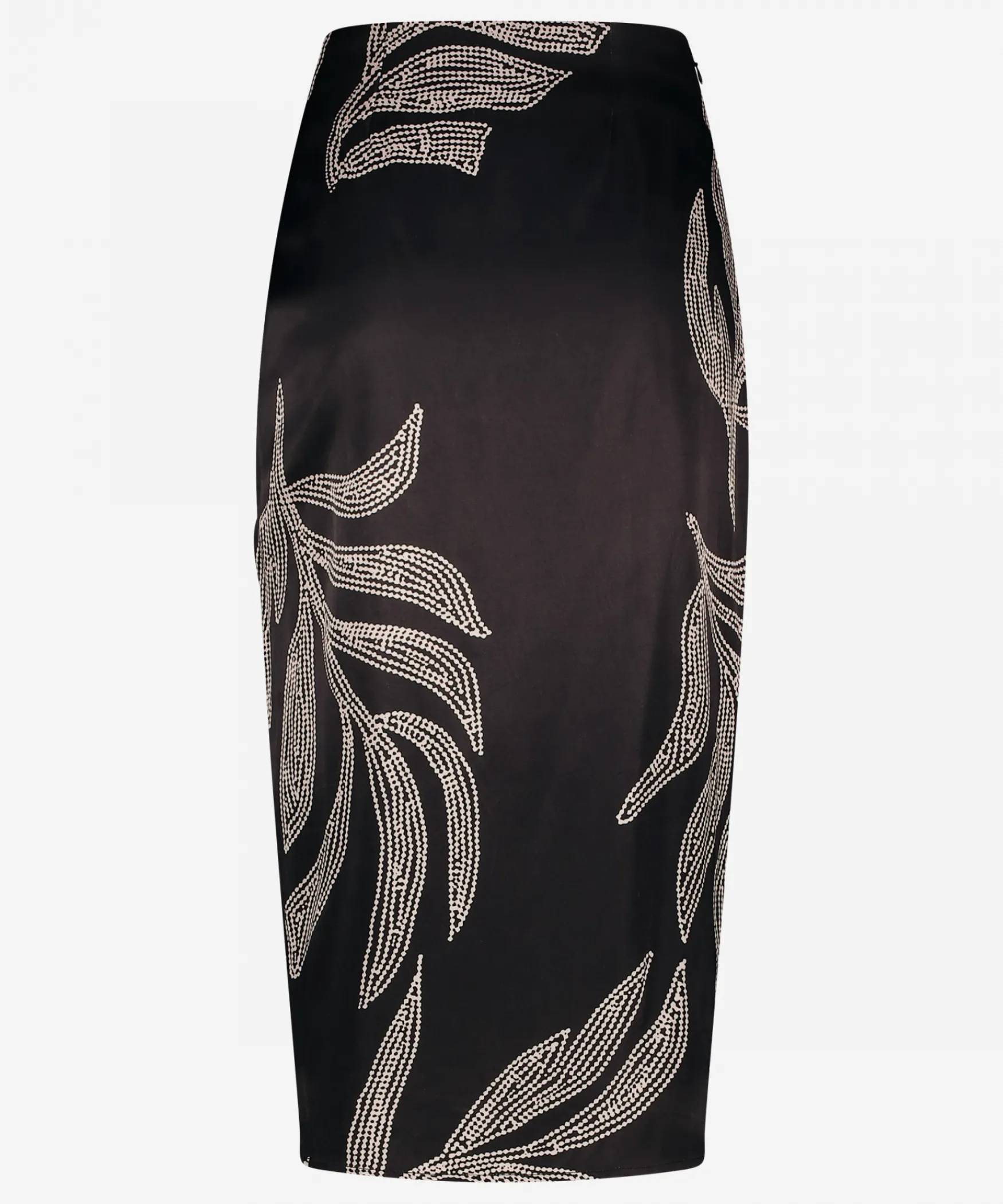 IBANA Sofia | Dotted leaves print< Midi Shorts En Rokken