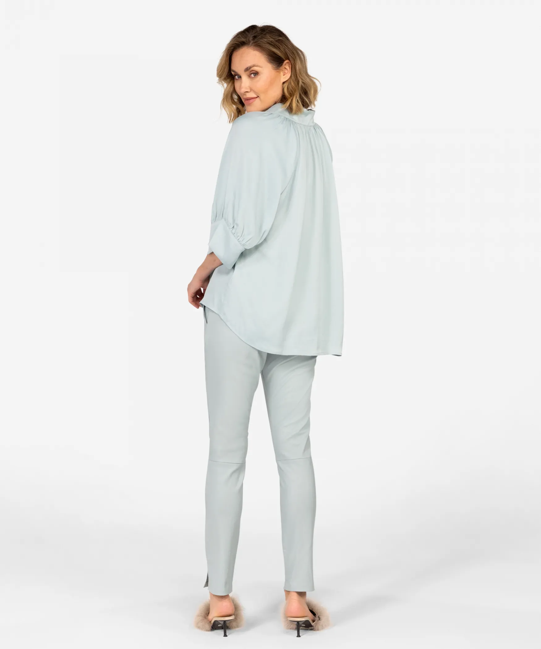IBANA Taleen | < Blouses | Tops