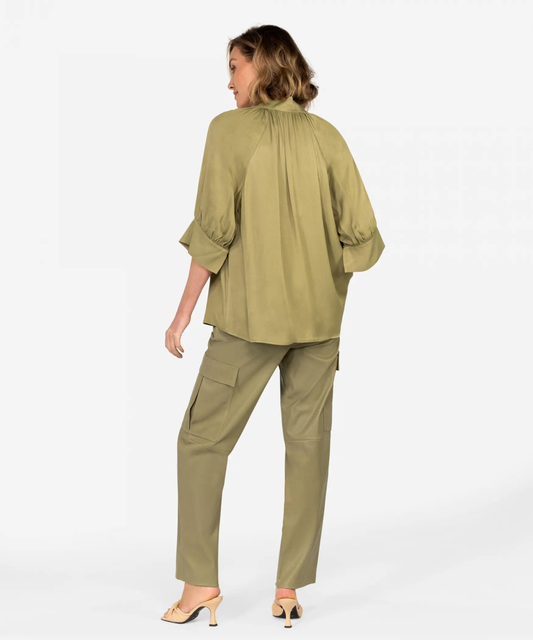 IBANA Taleen | < Blouses | Tops