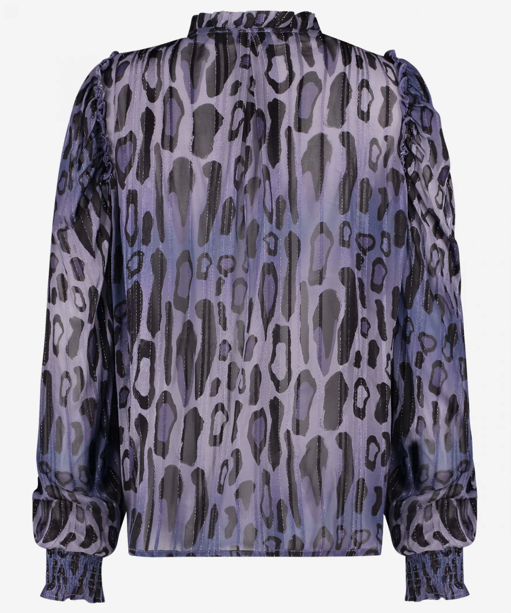 IBANA Tava Lurex | < Blouses | Tops