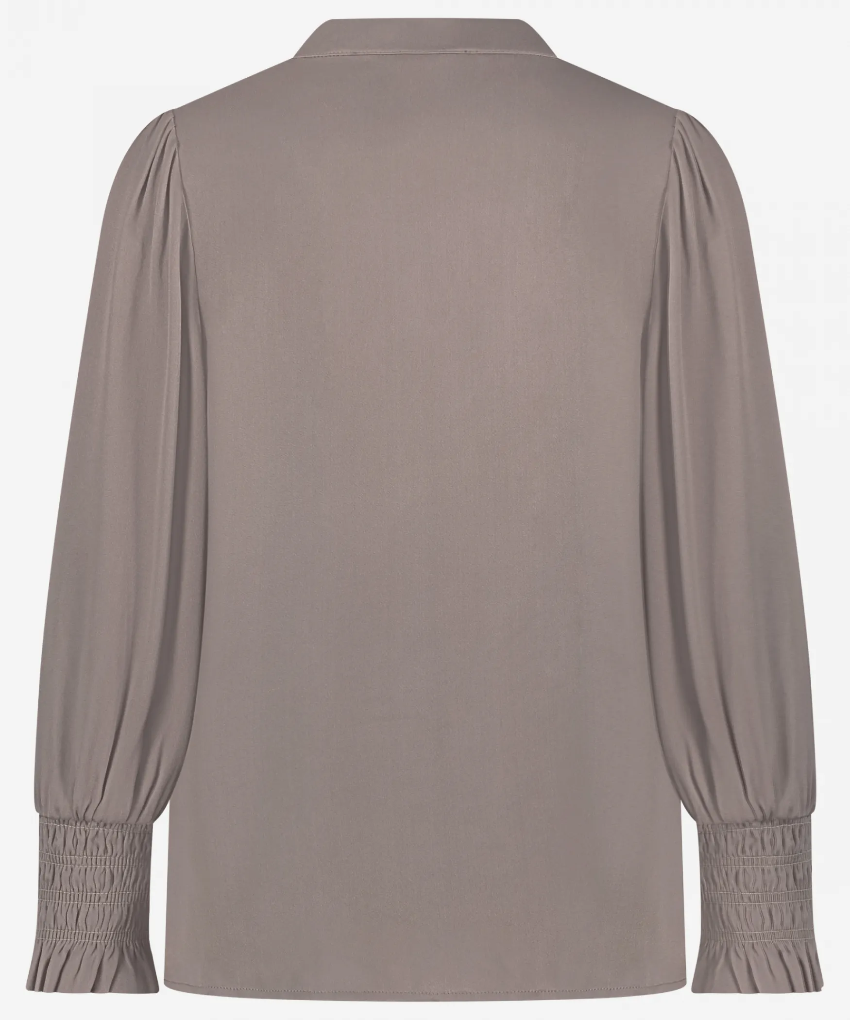 IBANA Thiago | Classic Grey< Blouses | Tops
