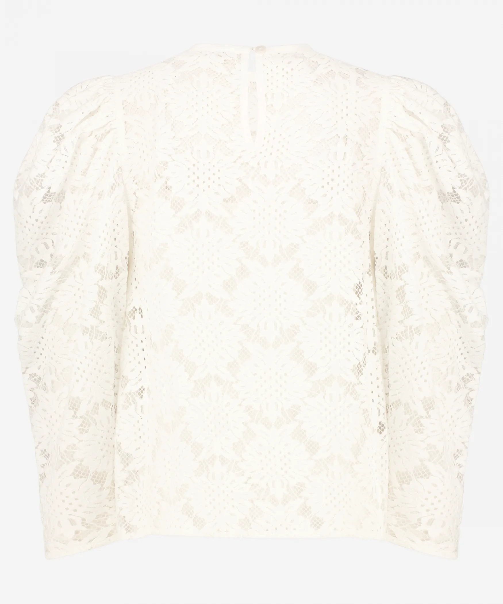 IBANA Tilia | White< Tops