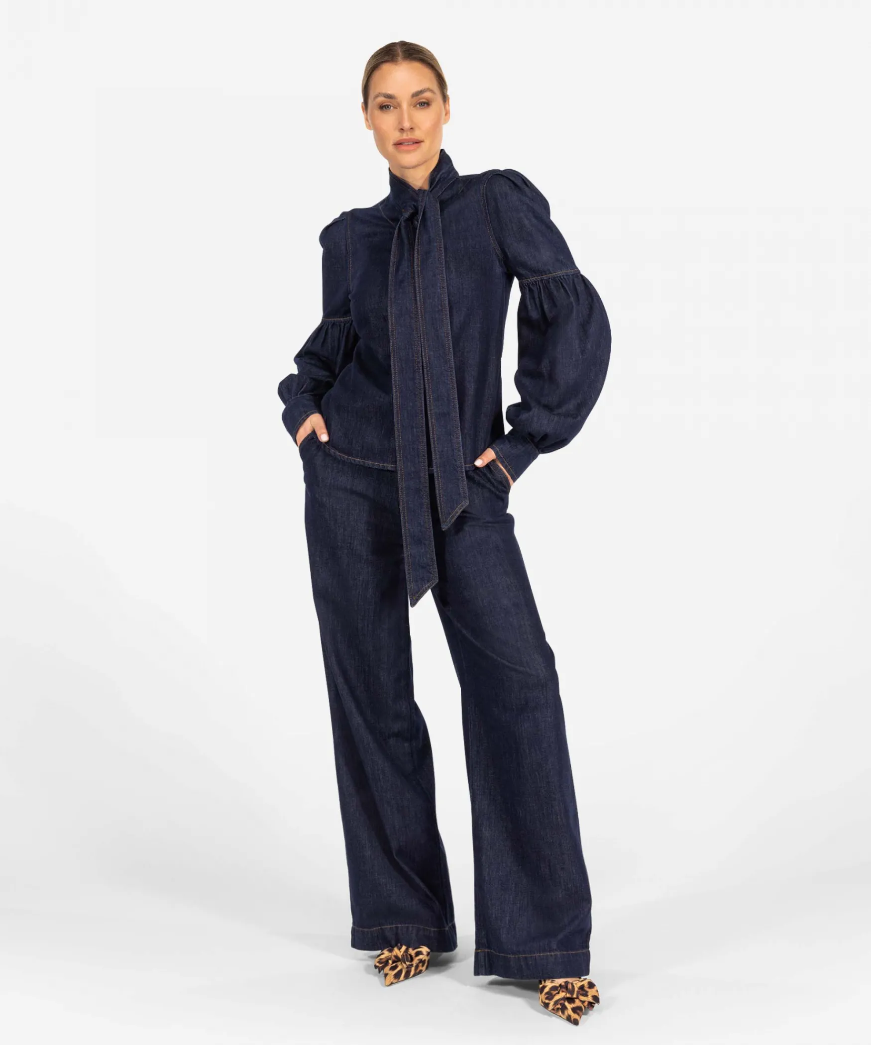 IBANA Tolena | < Blouses | Tops