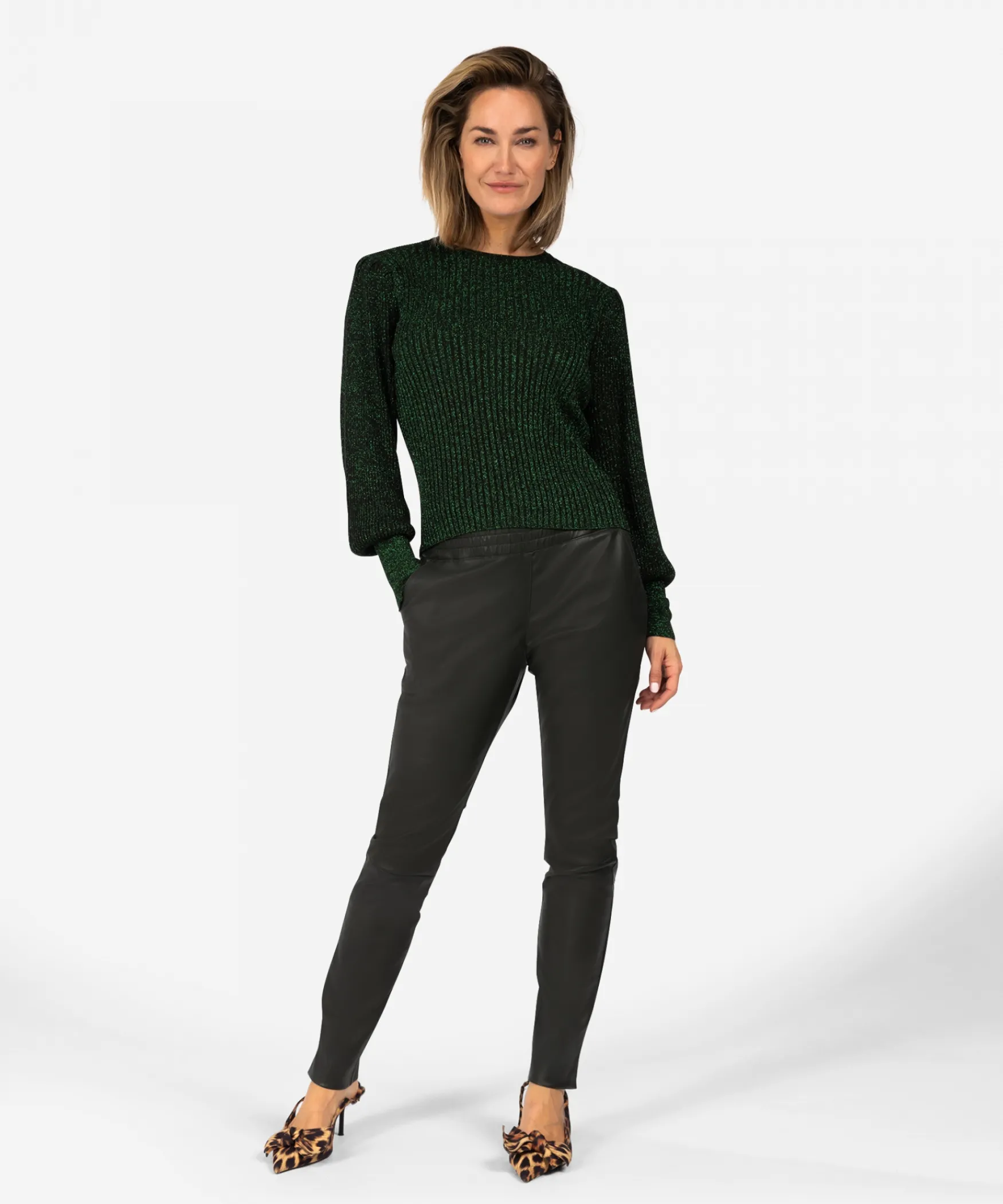 IBANA Totie | < Tops | Trui