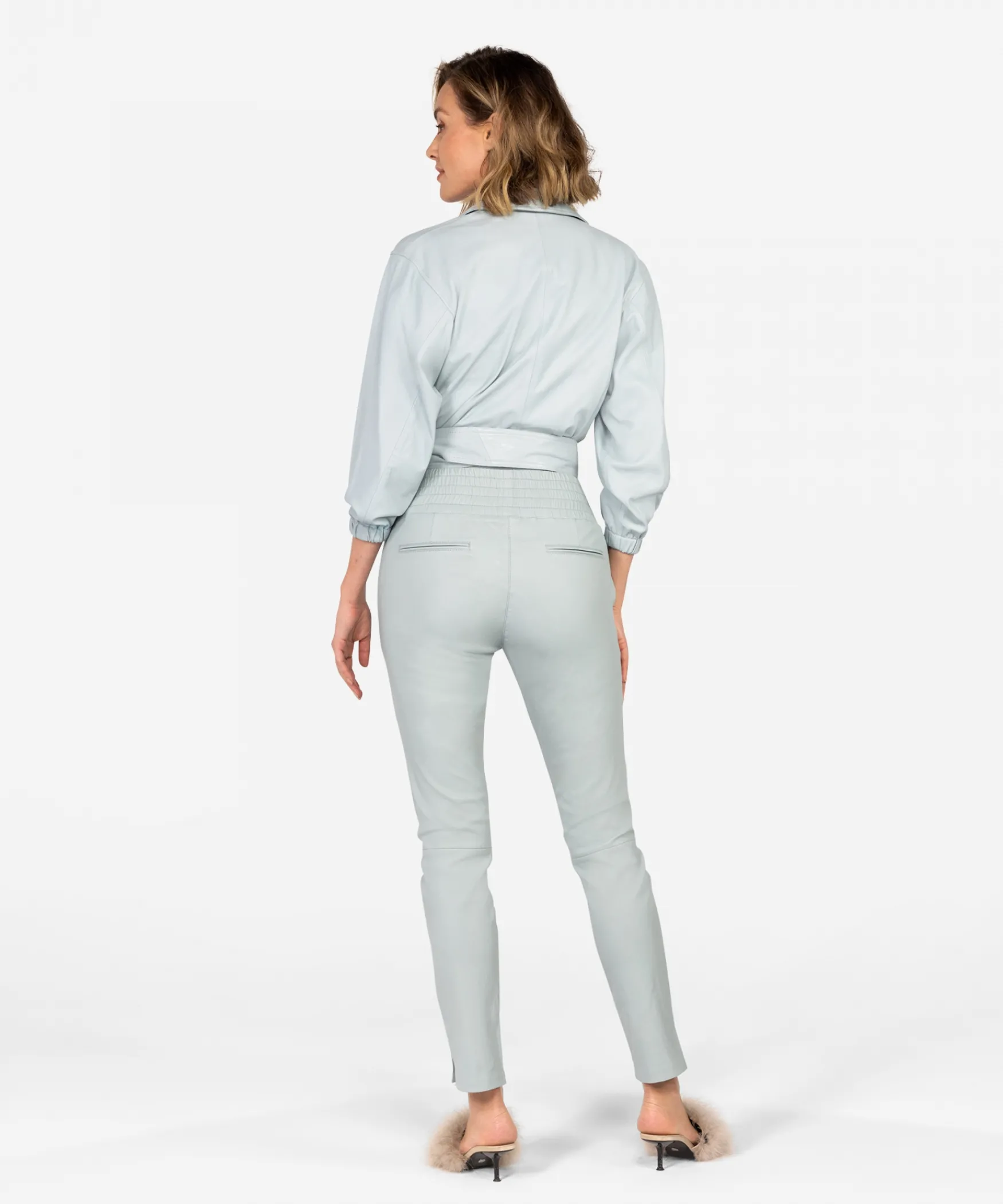 IBANA Touche | < Blouses | Tops