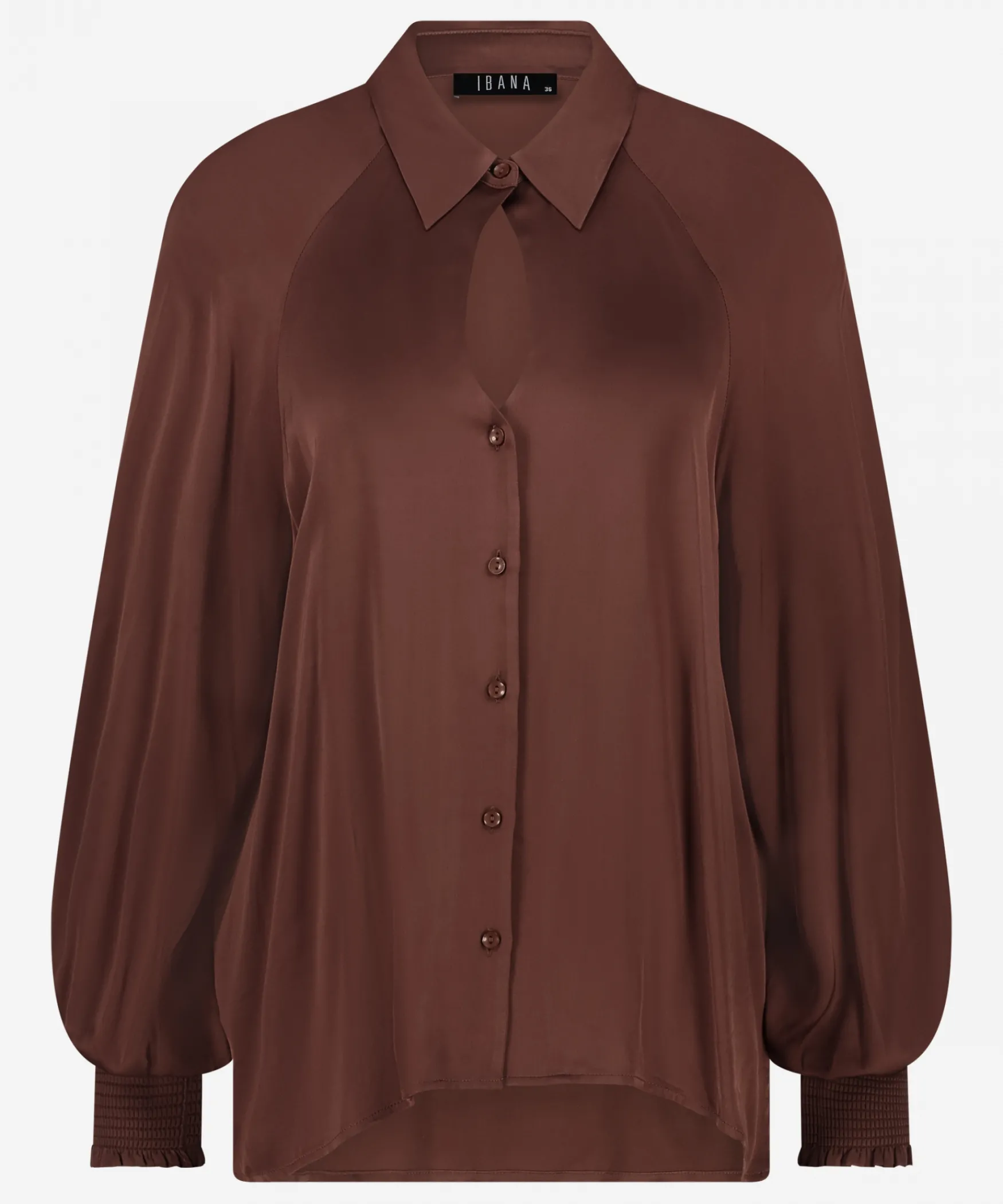 IBANA Tyna | < Blouses | Tops
