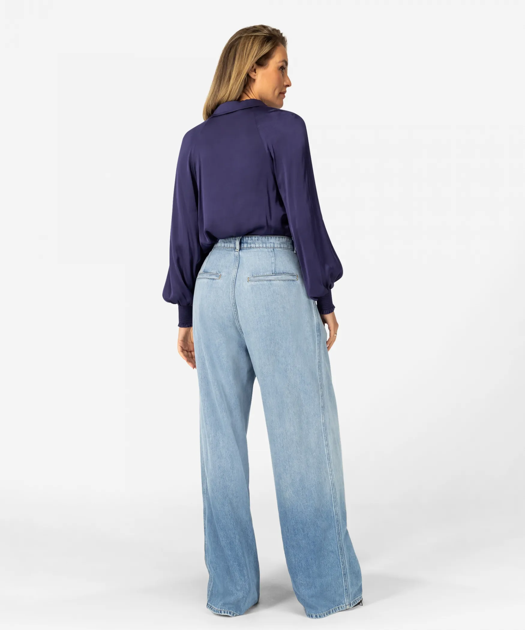 IBANA Tyna | < Tops | Blouses