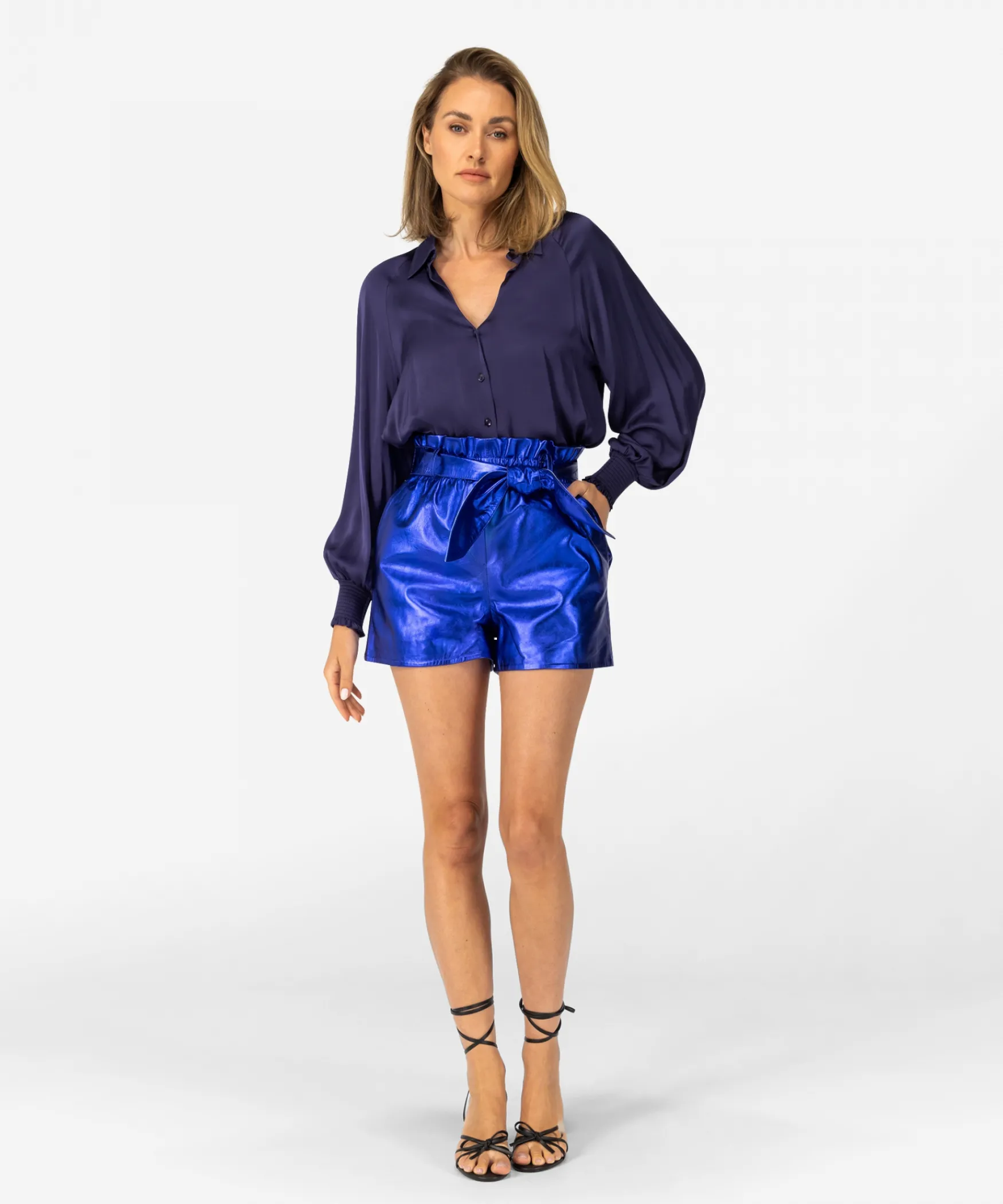 IBANA Tyna | < Tops | Blouses